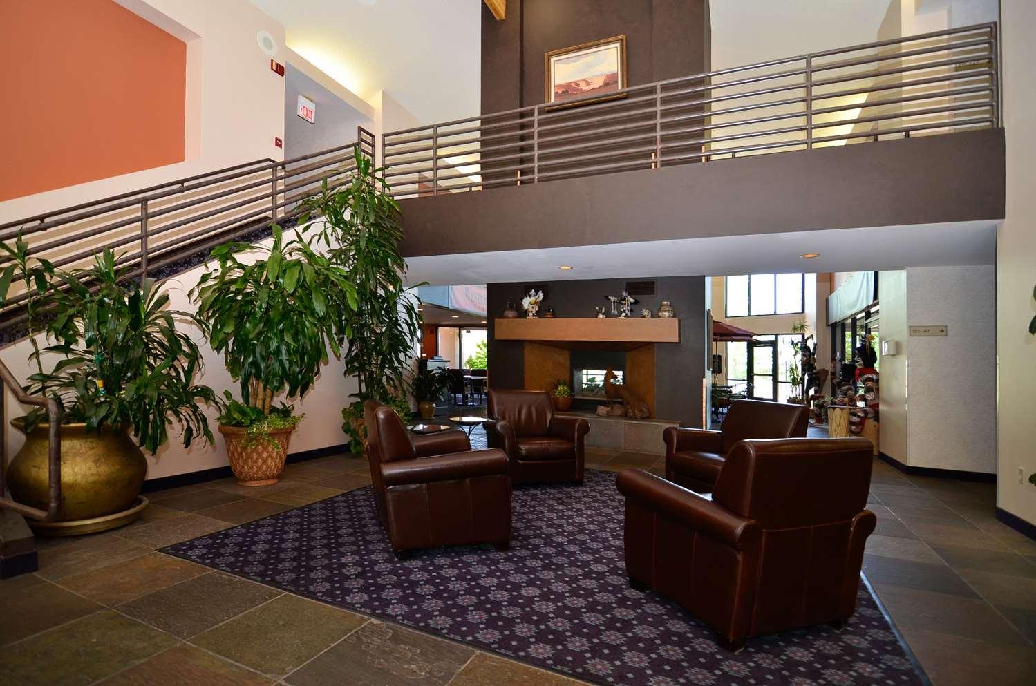 Western Of Hotel