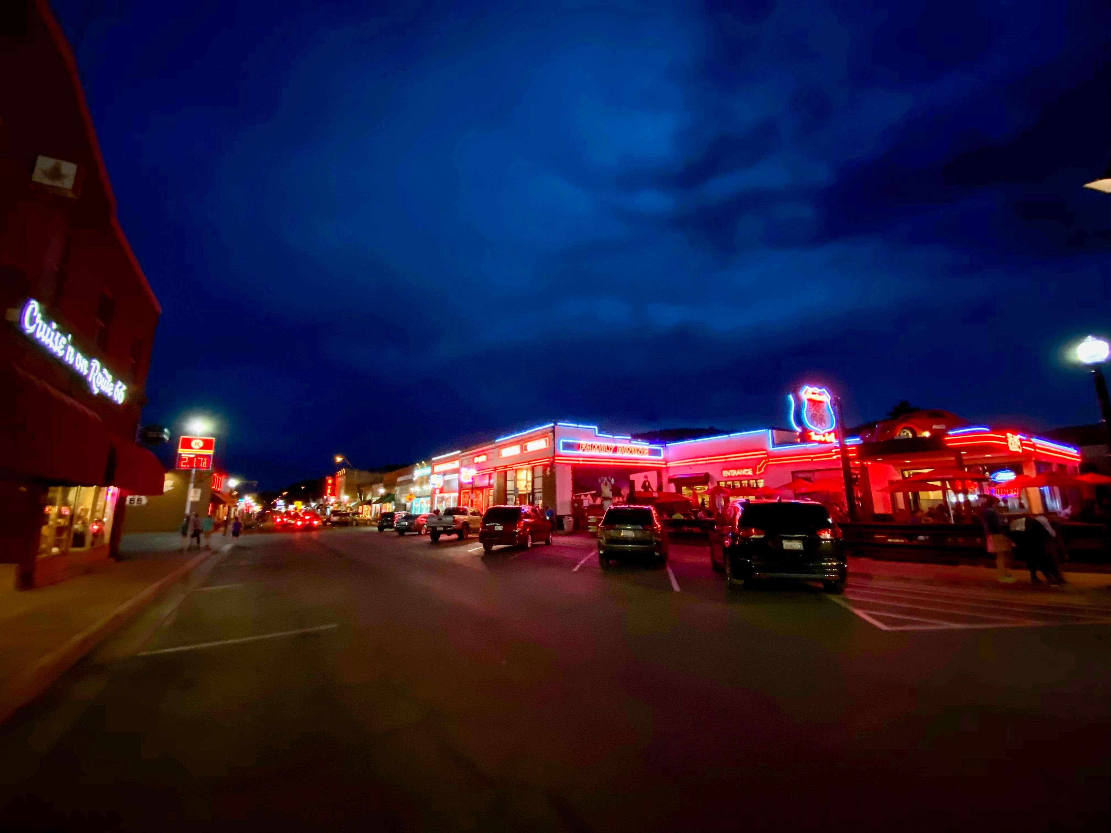 Hotel Western Of 3*