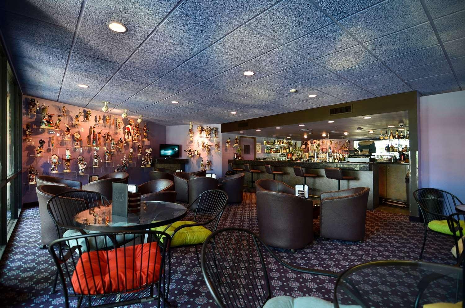 Hotel Western Of 3*