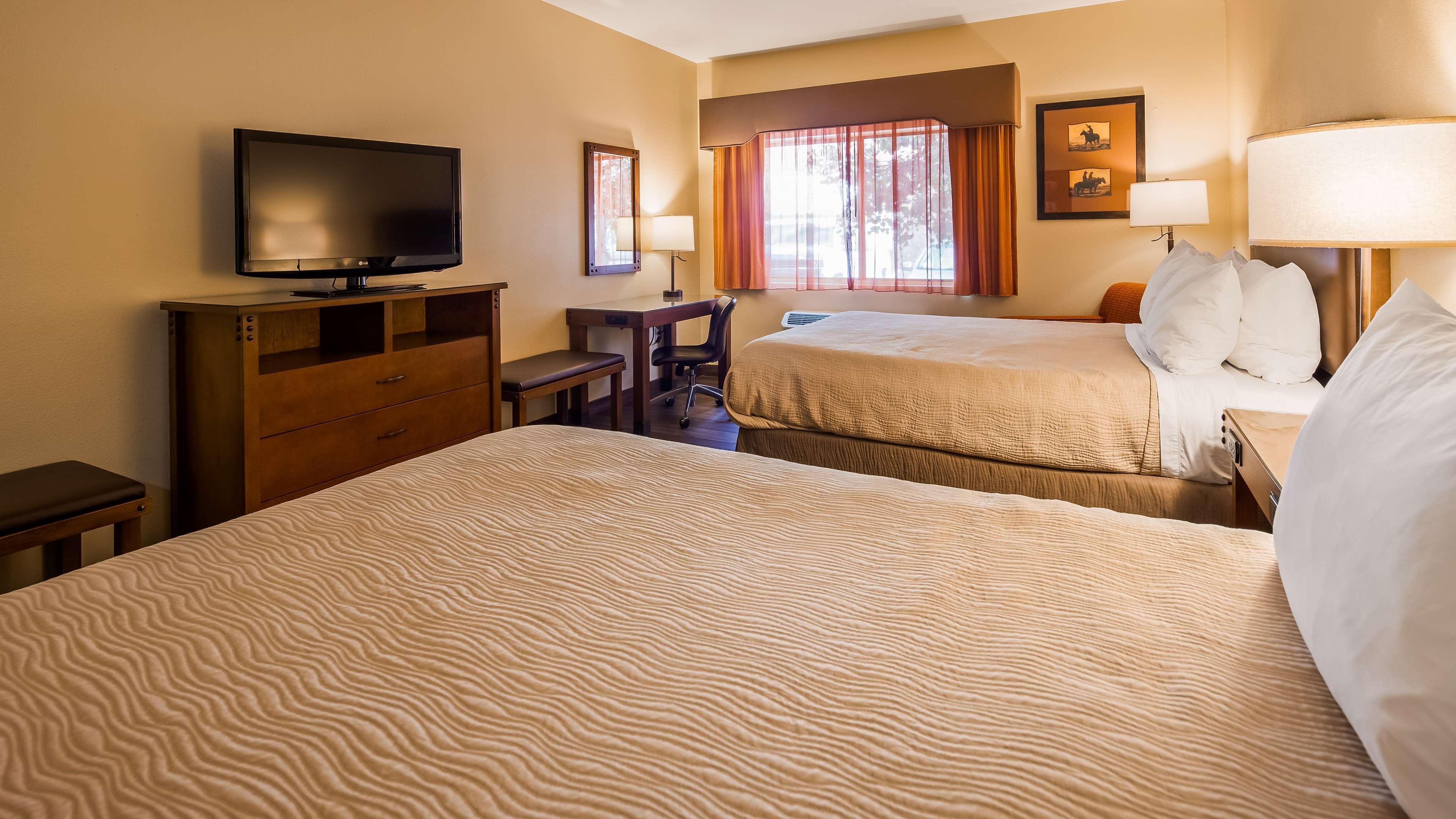 Hotel Western Of