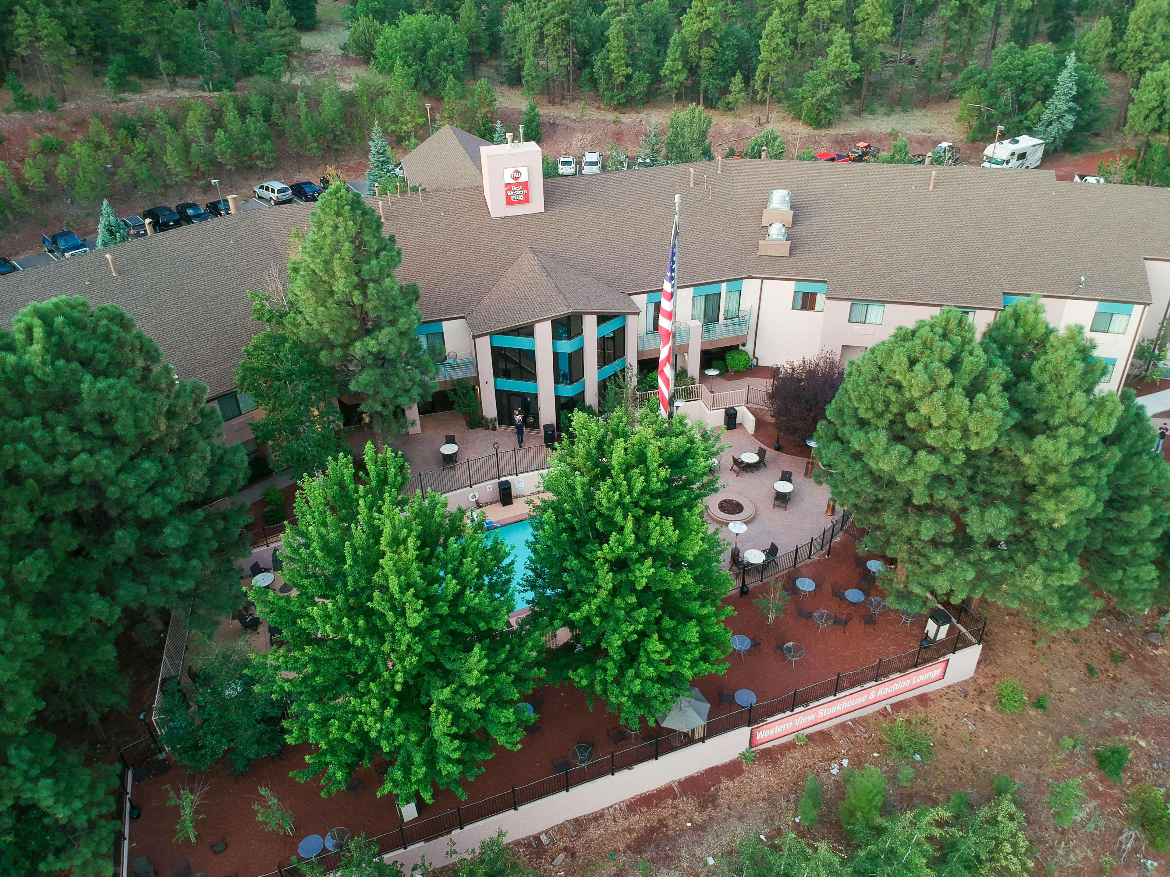 Hotel Western Of 3*