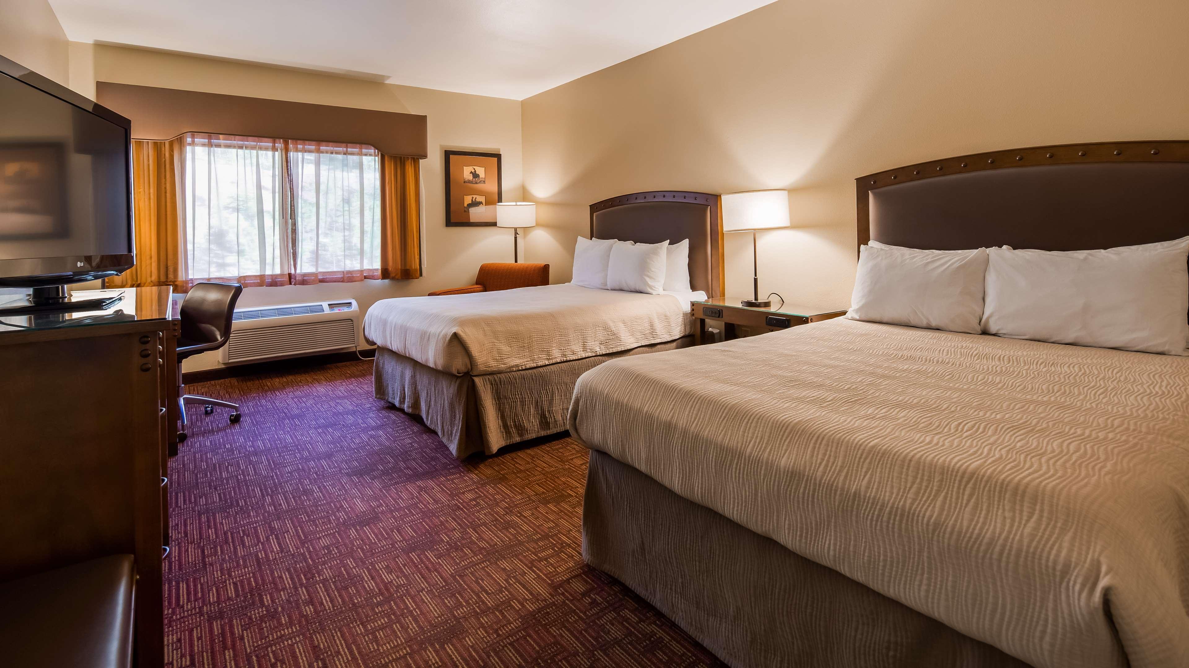 Western Of Hotel 3*