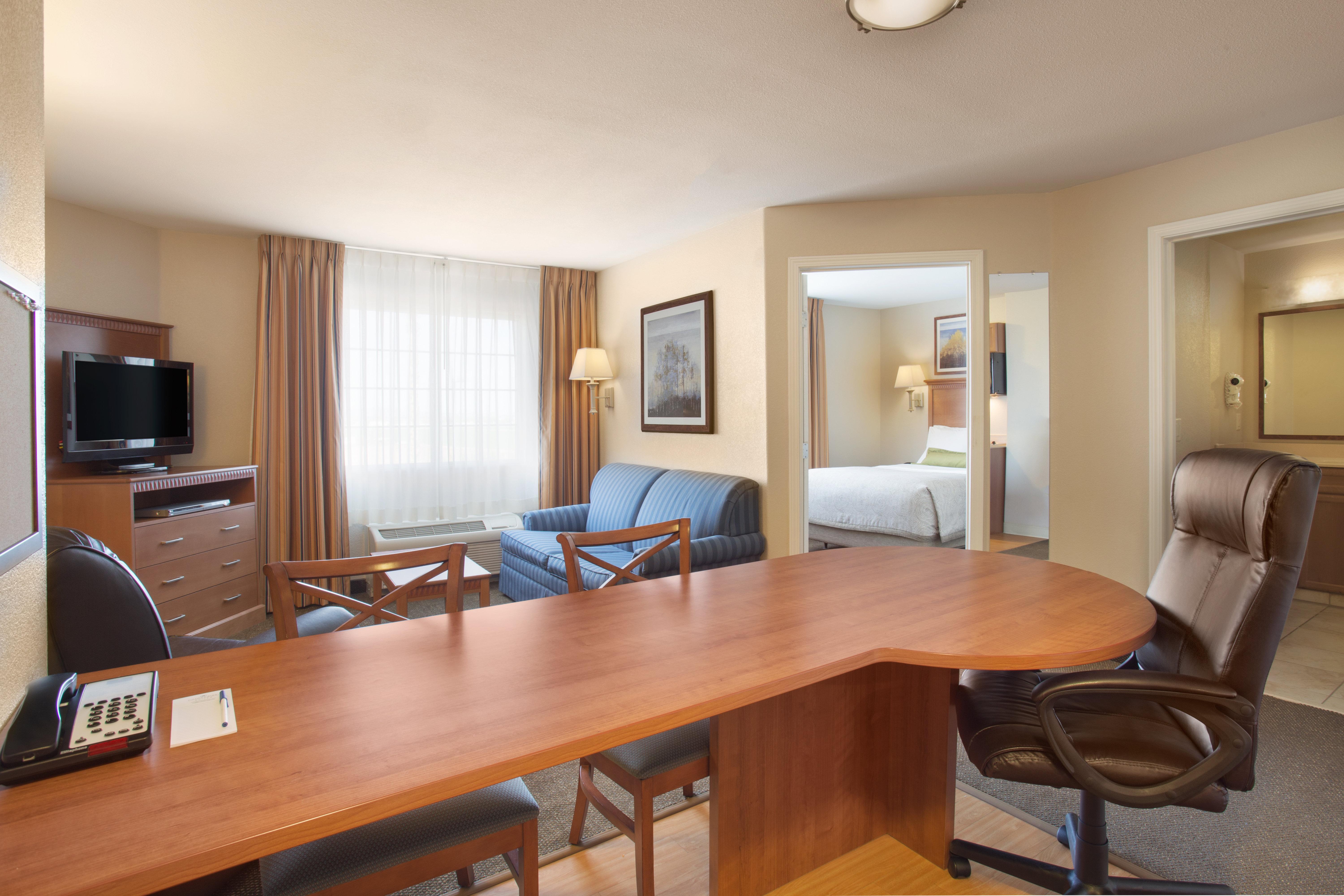 Candlewood By Ihg 2*