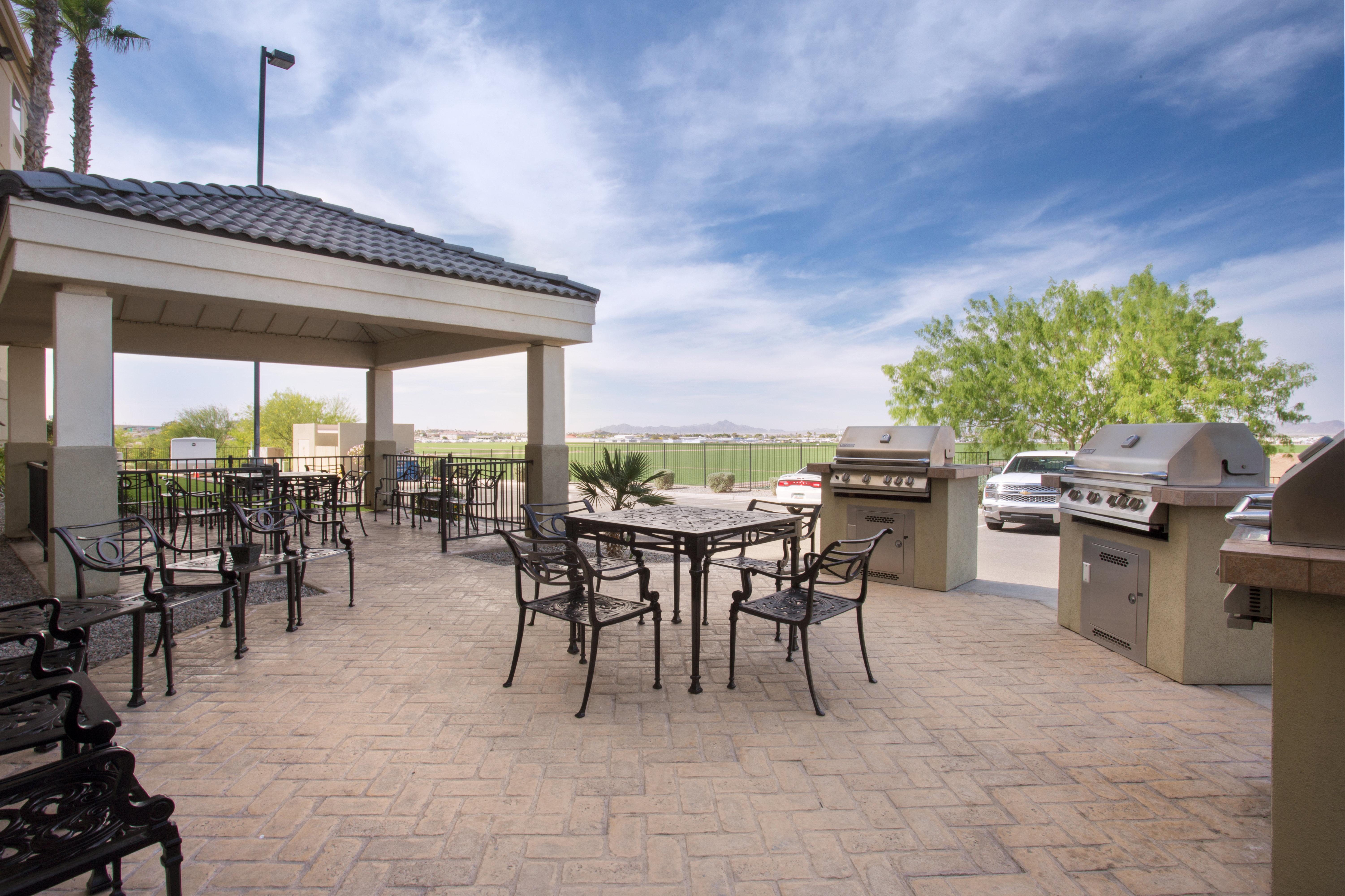 Candlewood By Ihg 2* Yuma