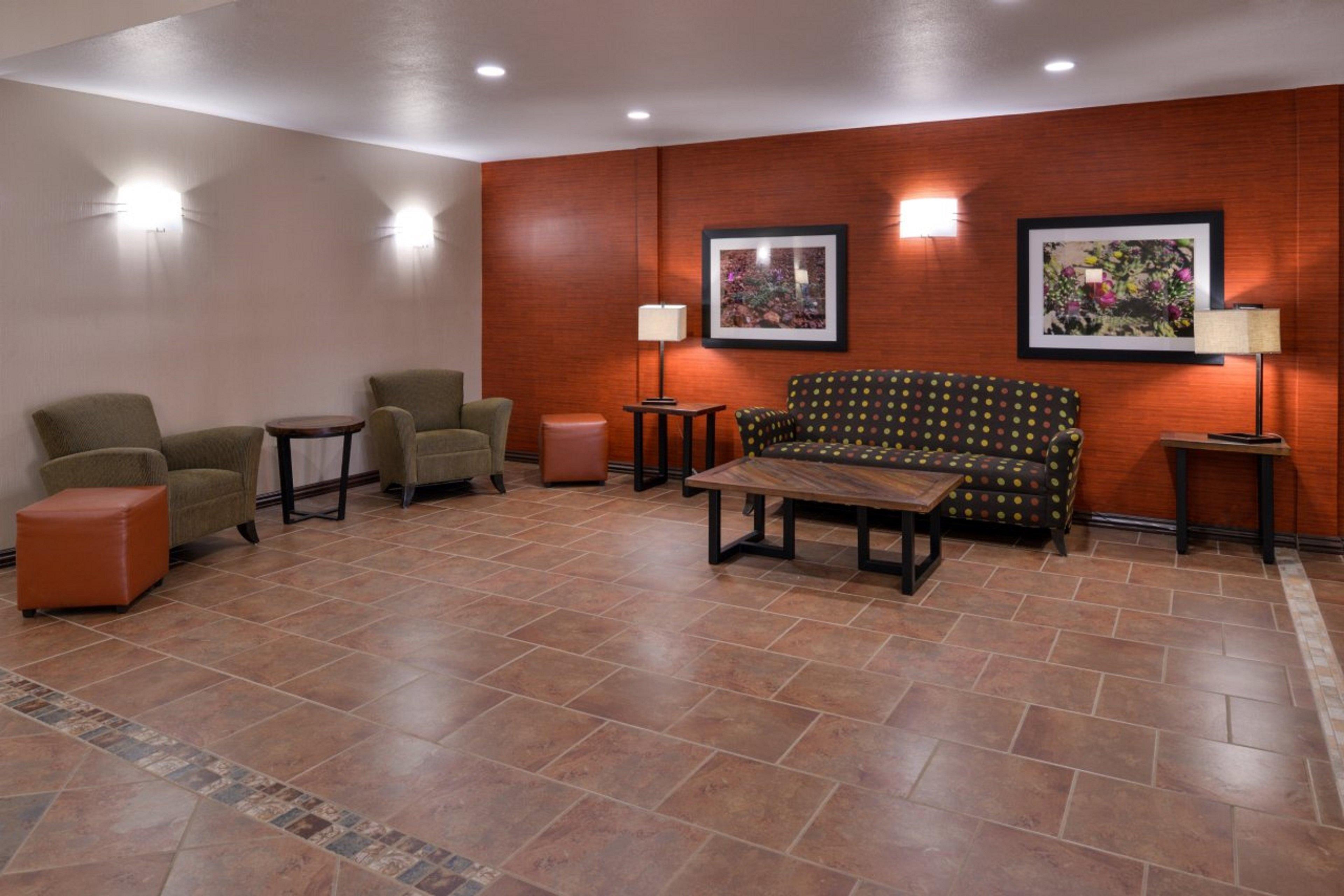Express By Ihg 3*