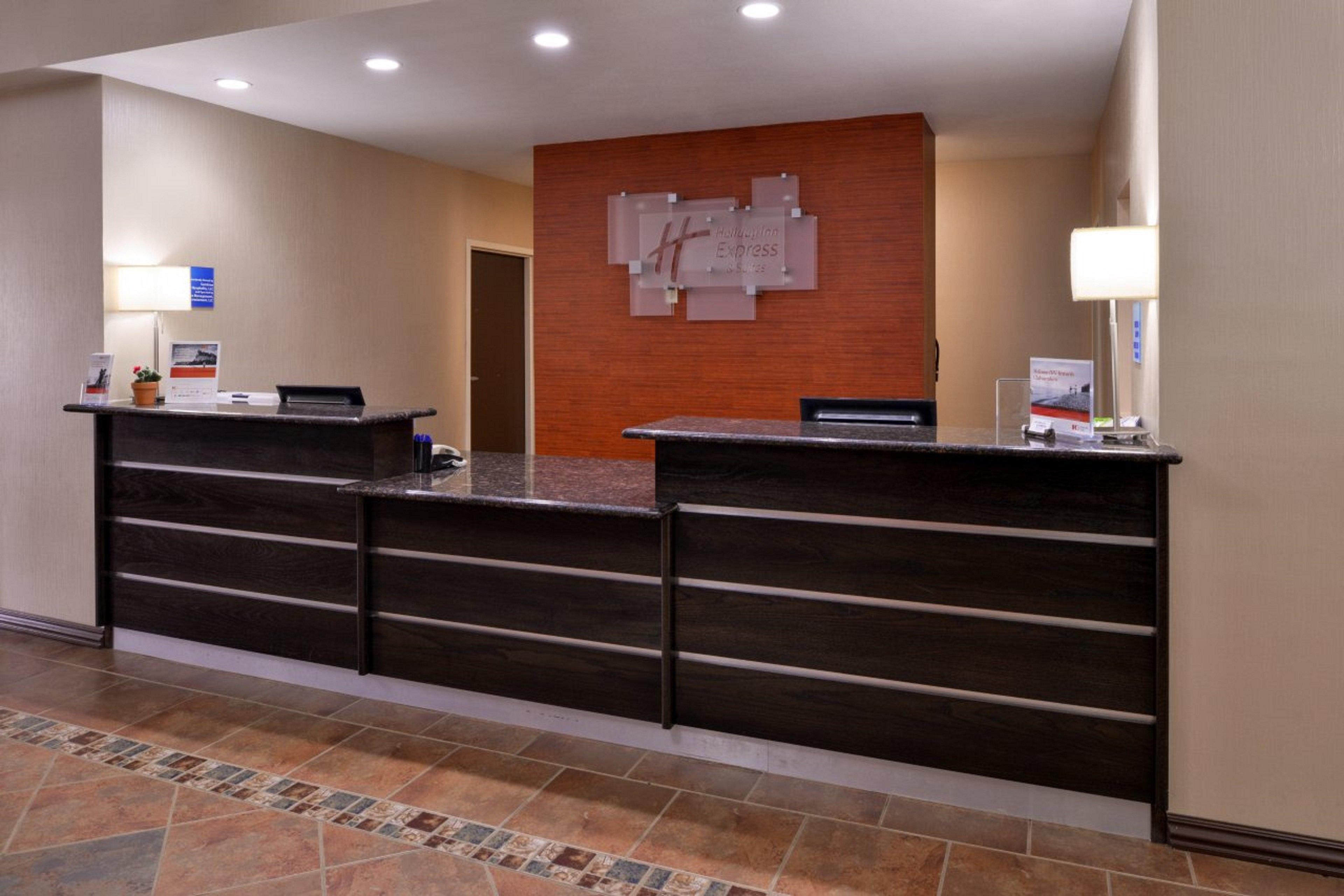 Express By Ihg Hotel
