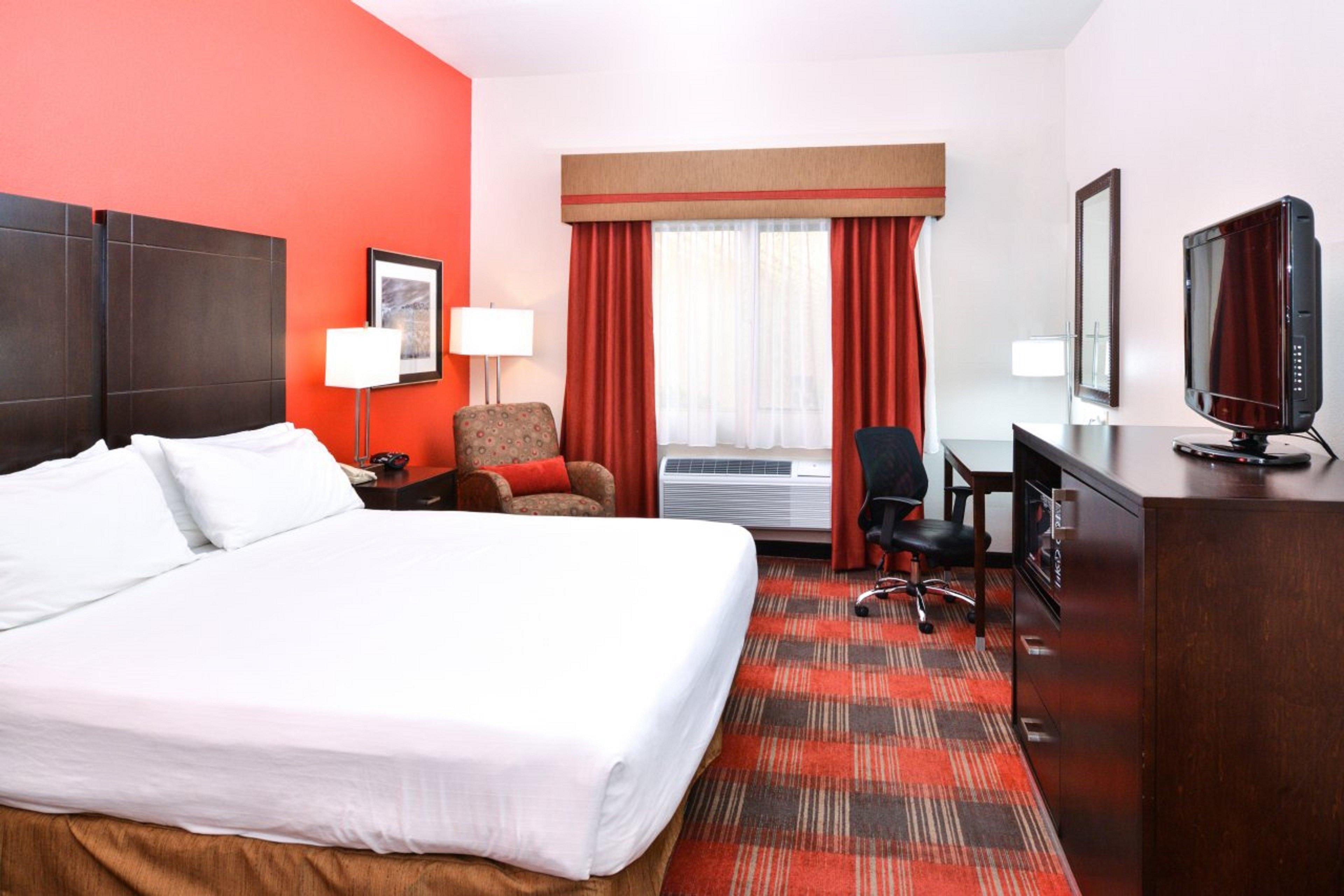 Hotel Express By Ihg Kingman