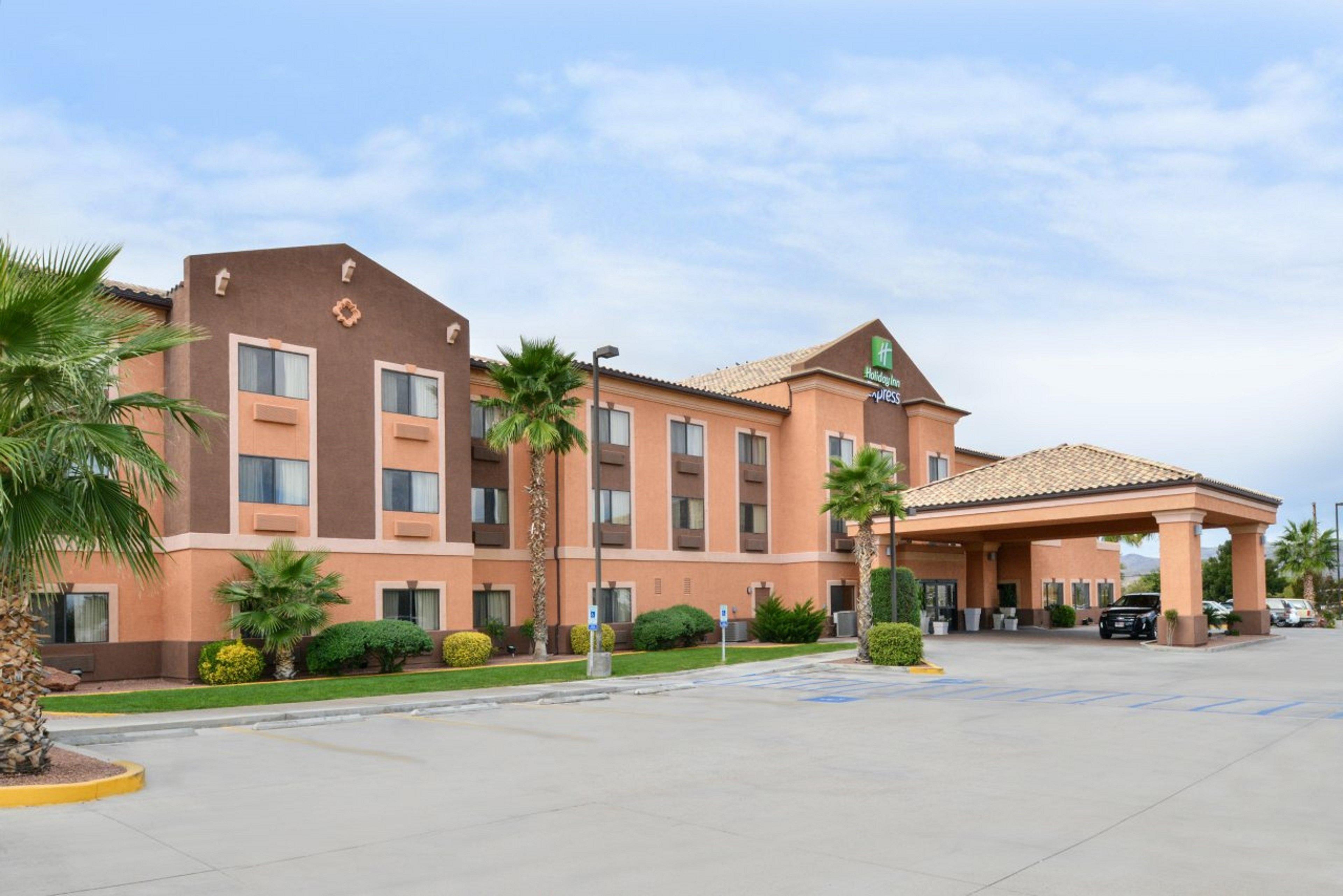 Express By Ihg 3* Kingman