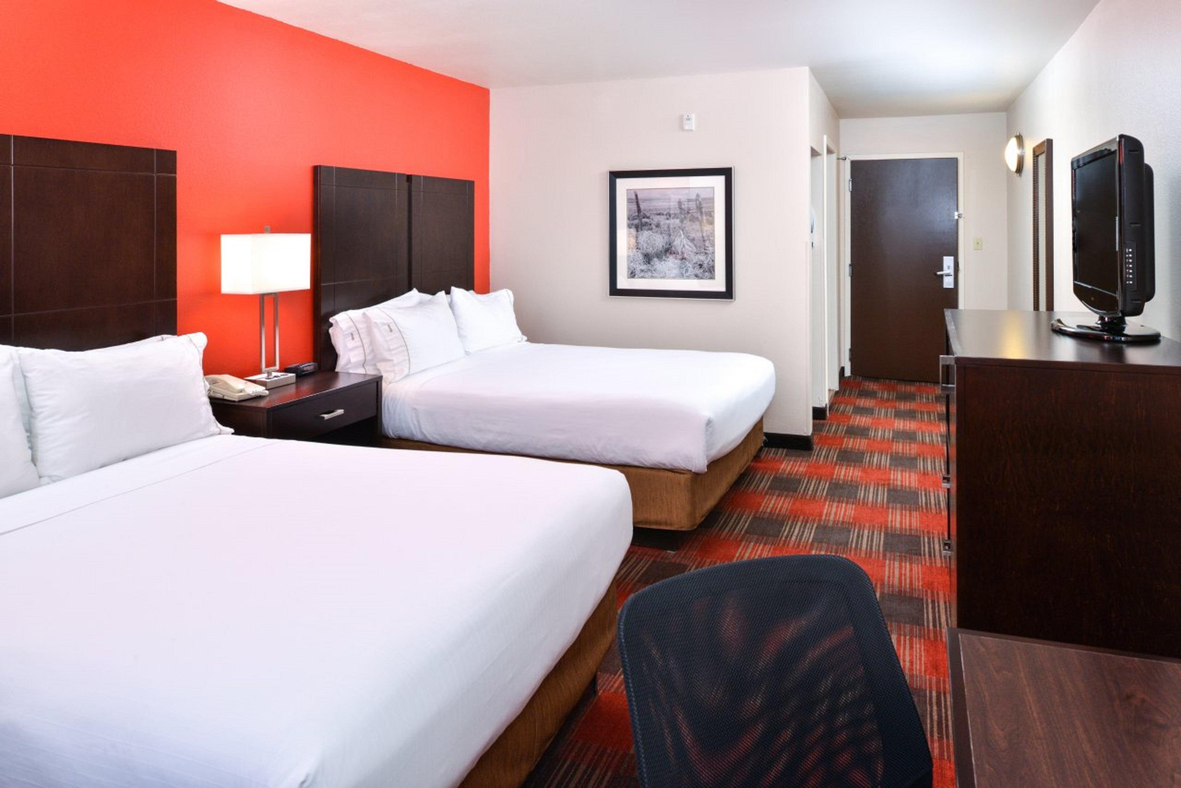 Hotel Express By Ihg Kingman