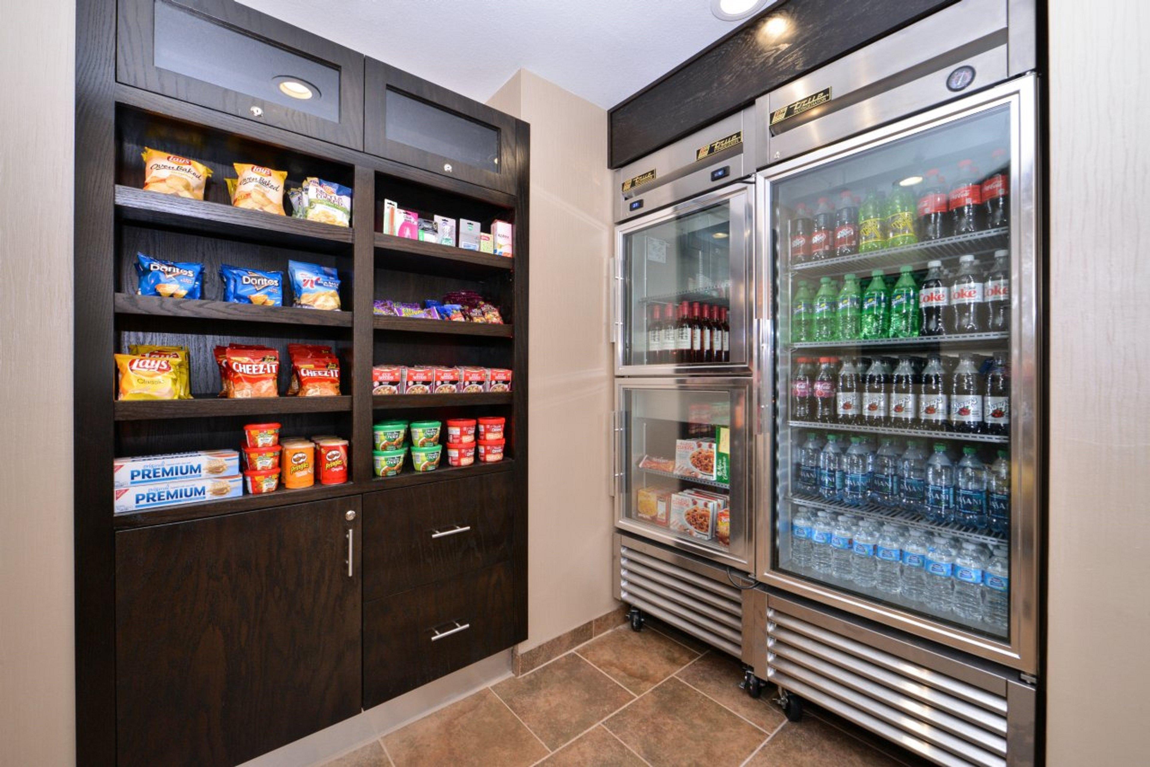 Hotel Express By Ihg Kingman