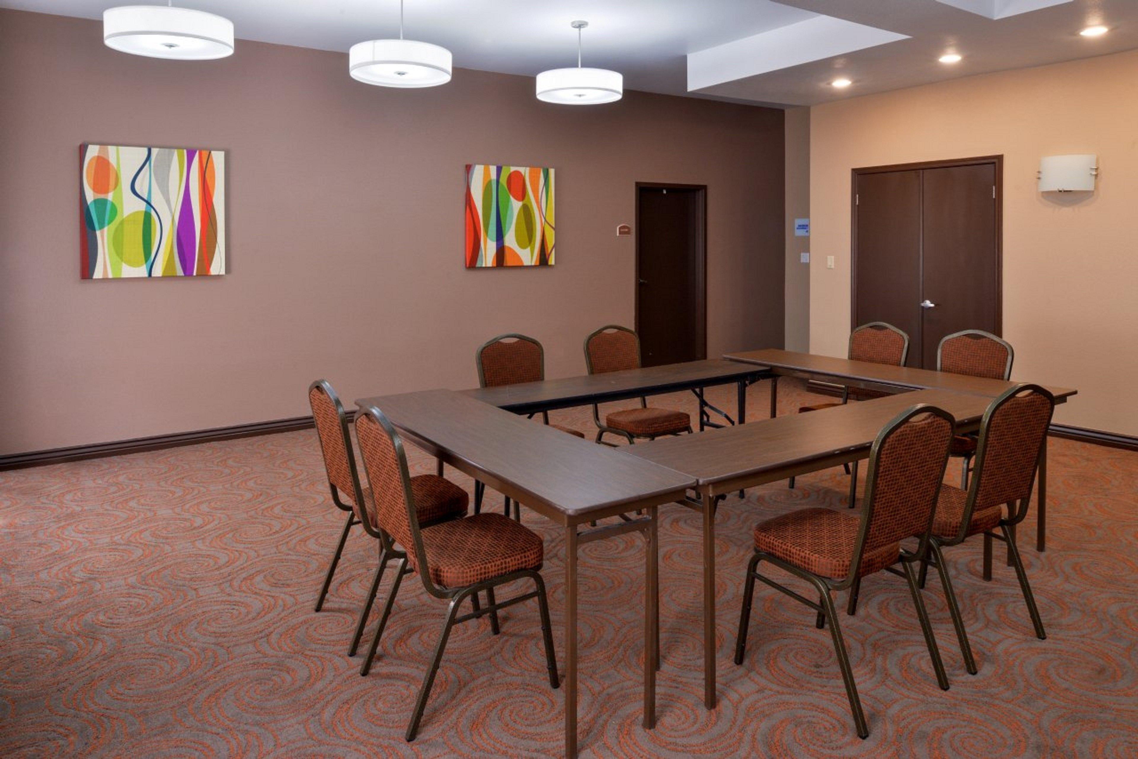 Express By Ihg Hotel Kingman