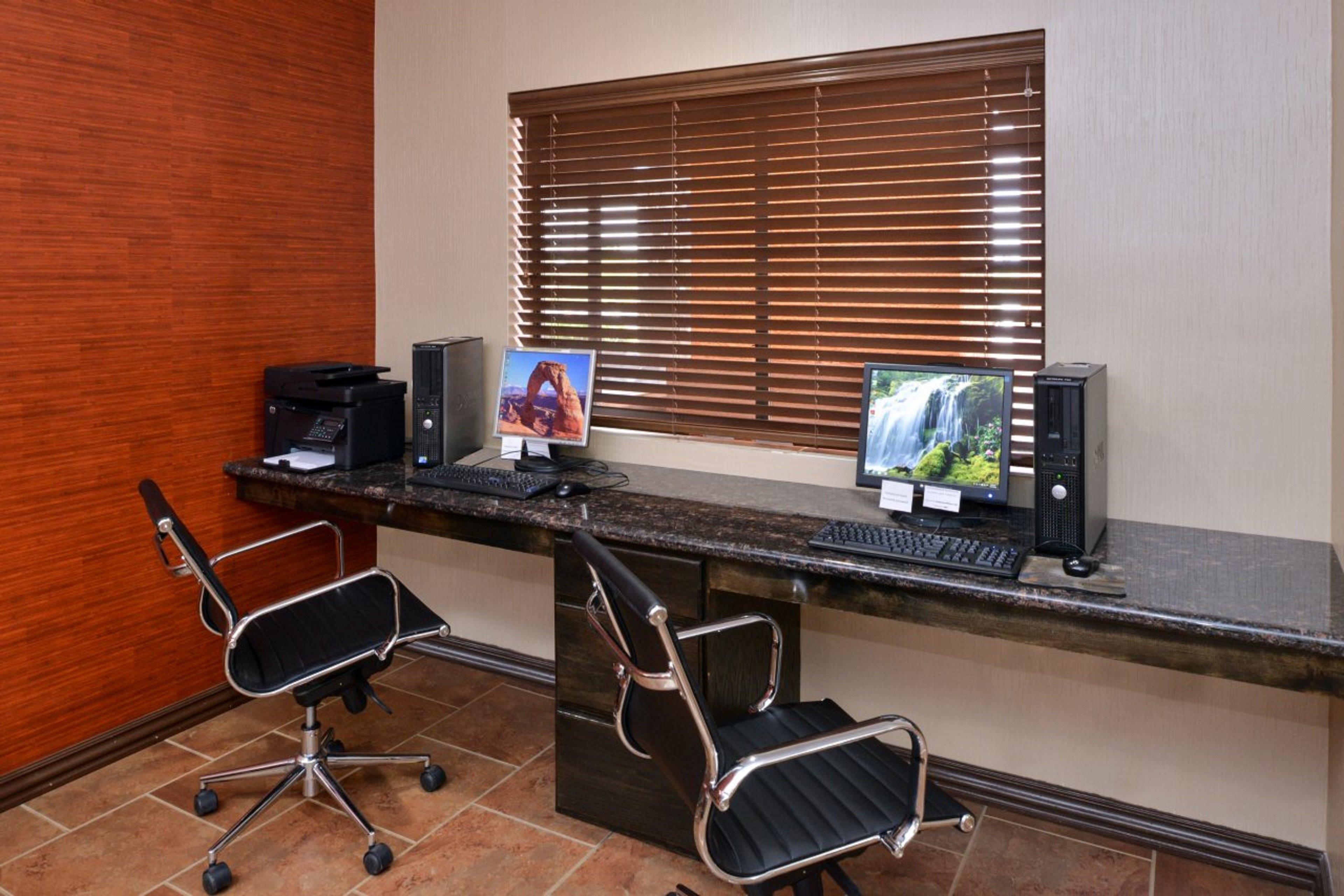Express By Ihg Kingman