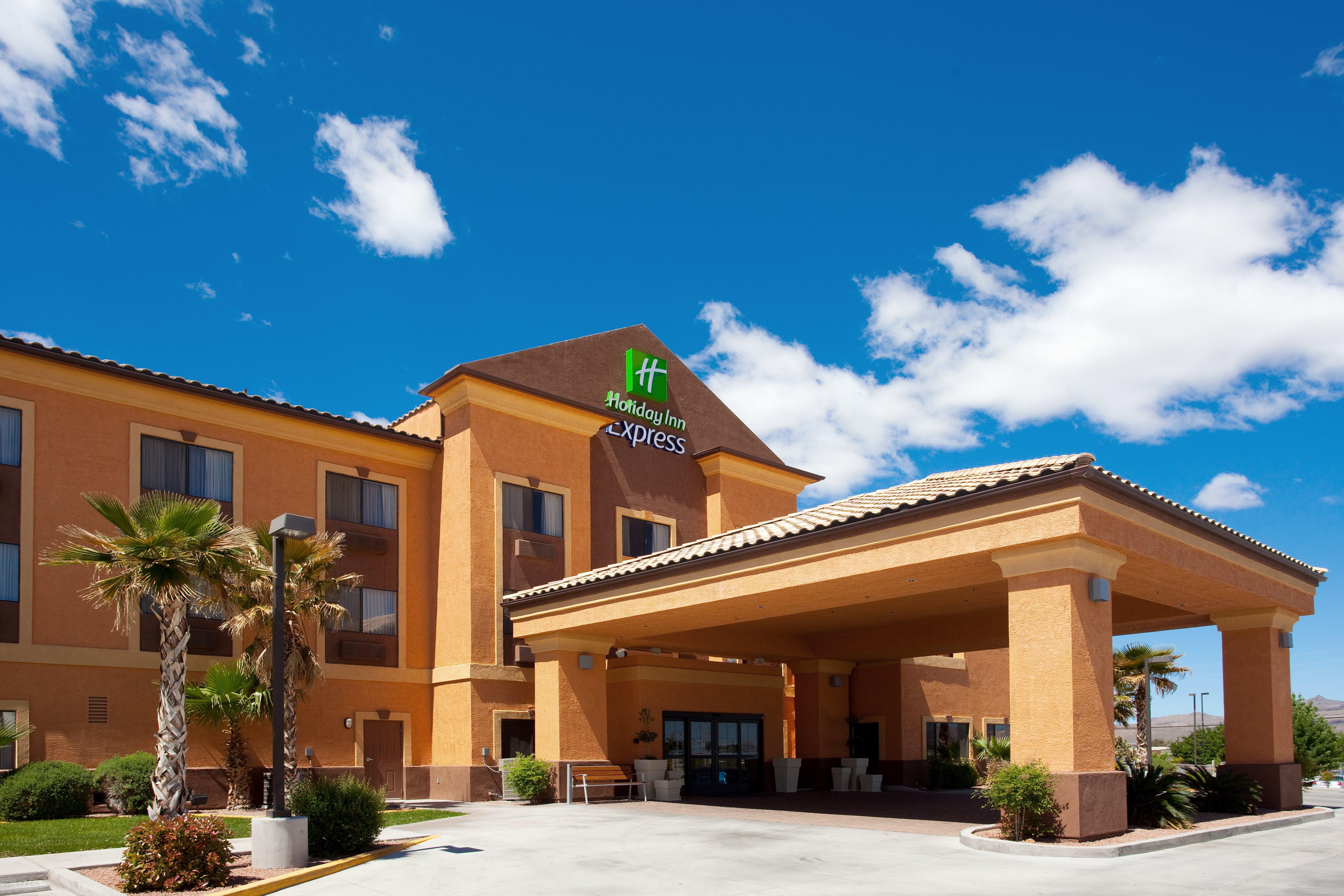 Express By Ihg Kingman