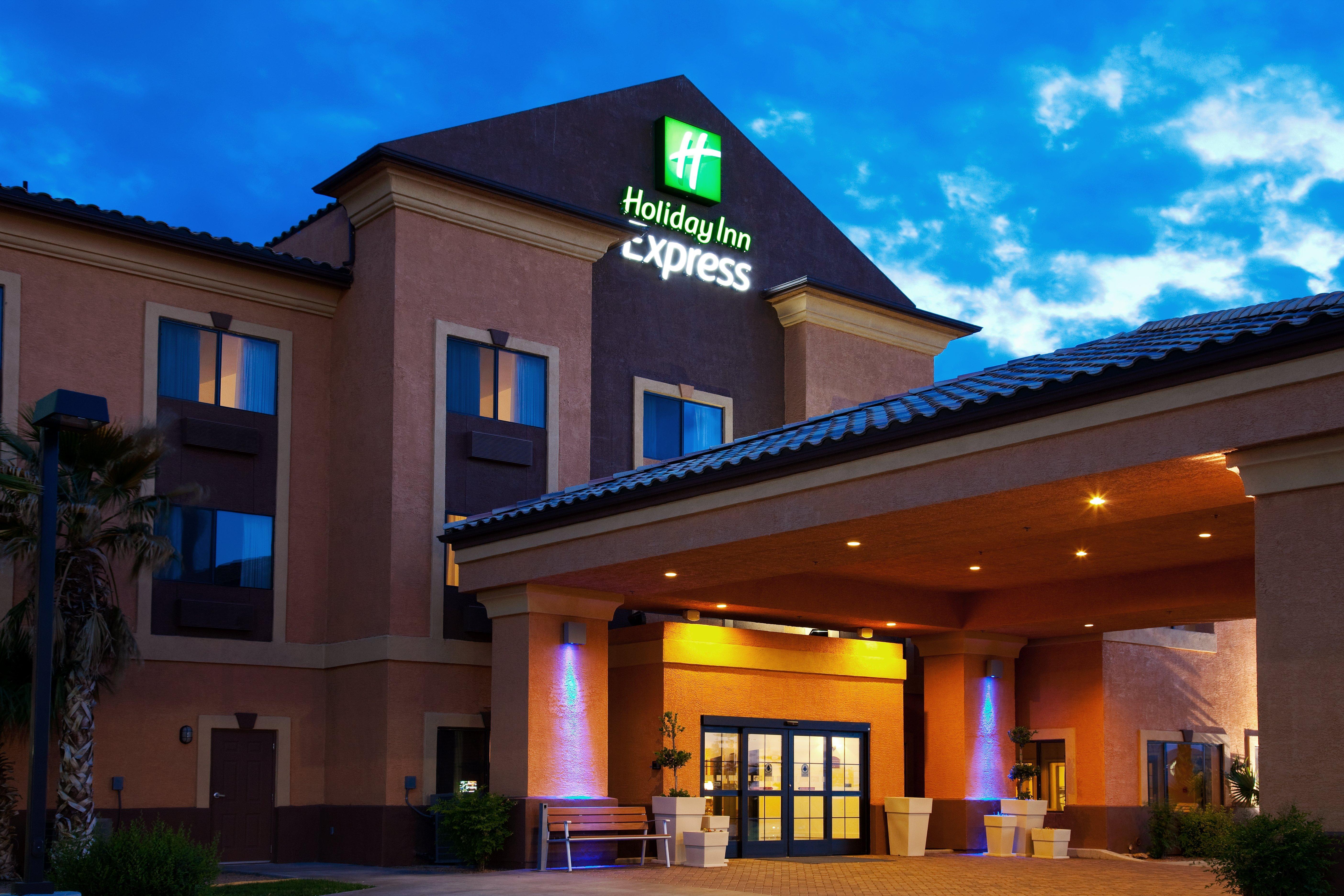 Express By Ihg
