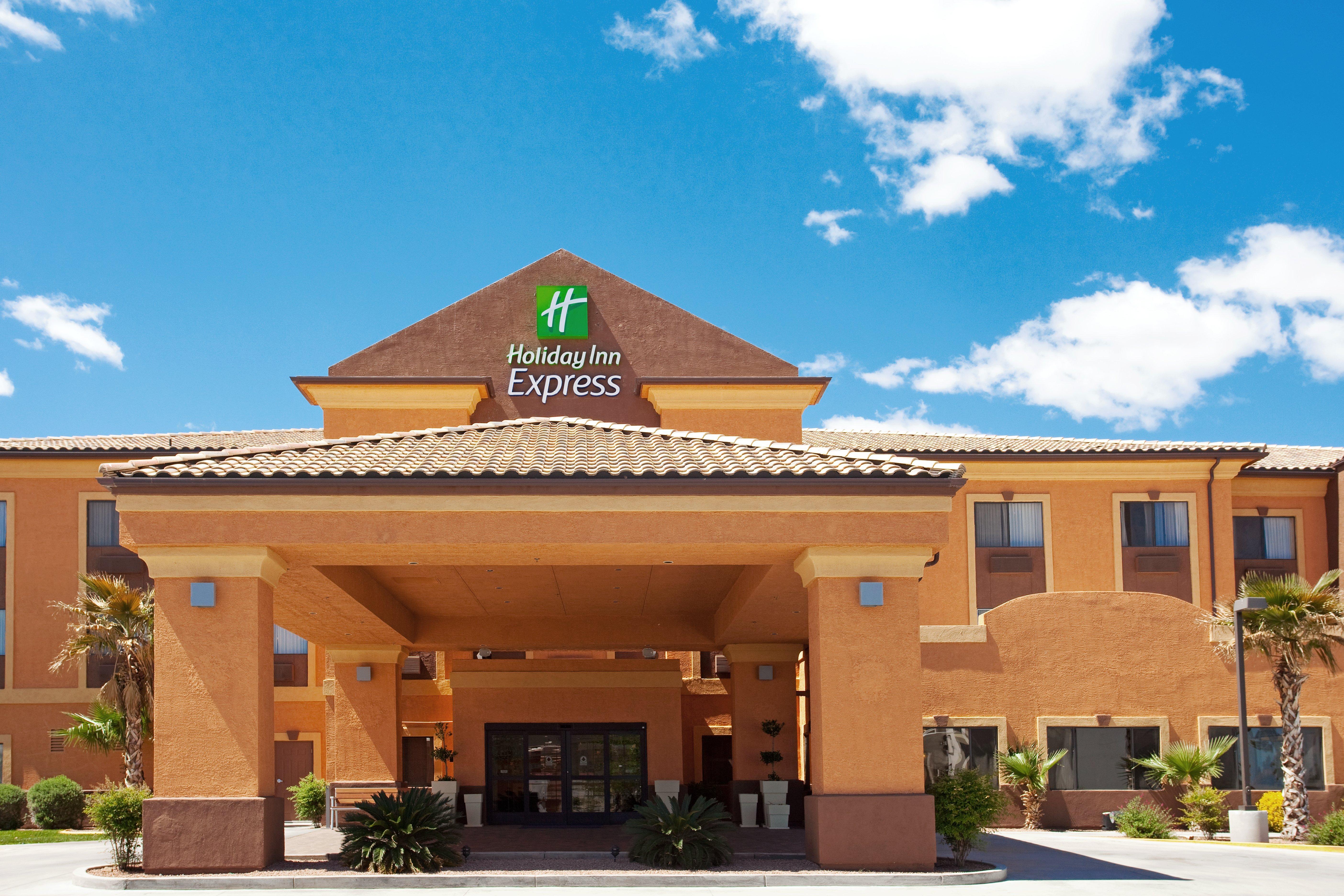 Hotel Express By Ihg Kingman