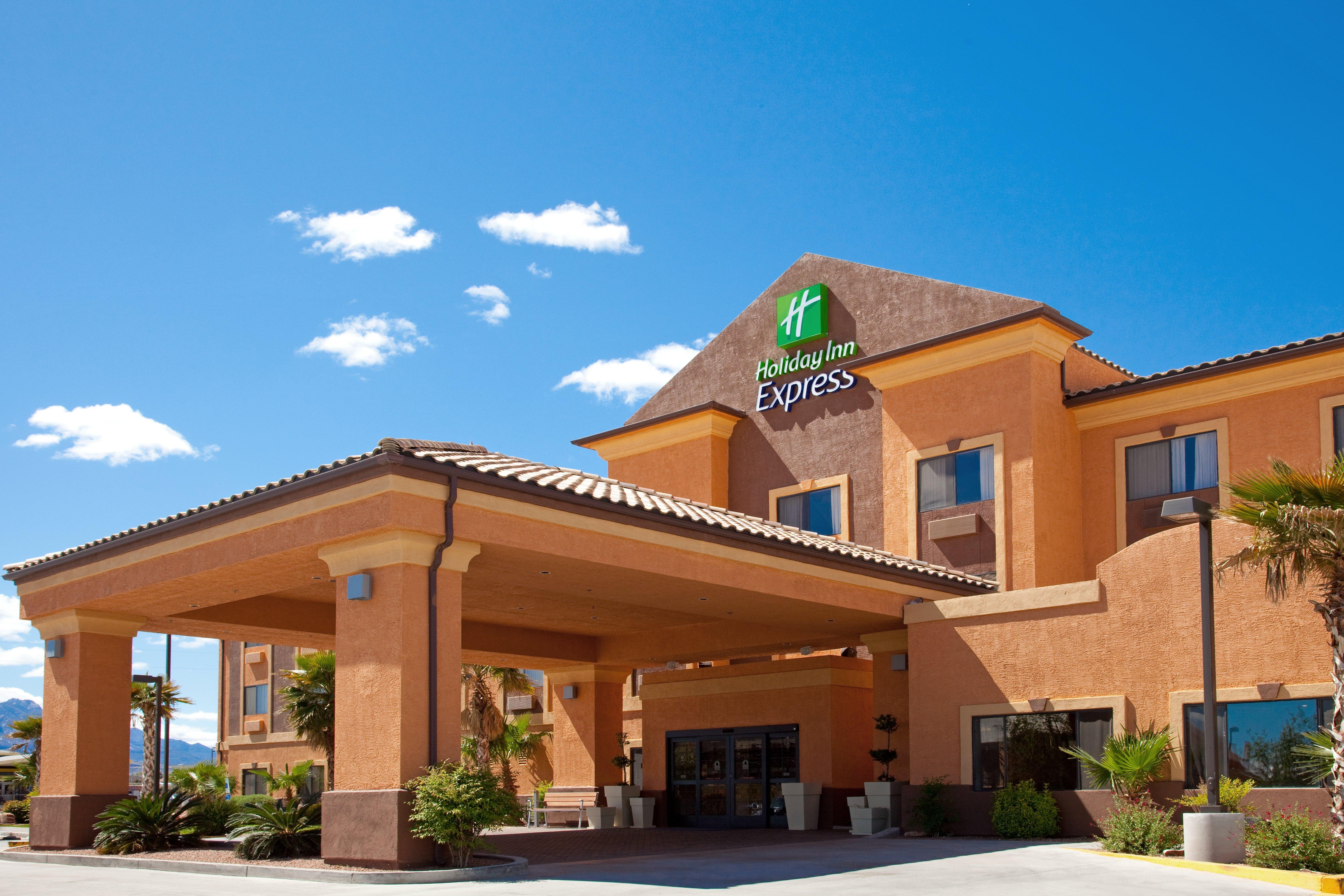 Hotel Express By Ihg 3*