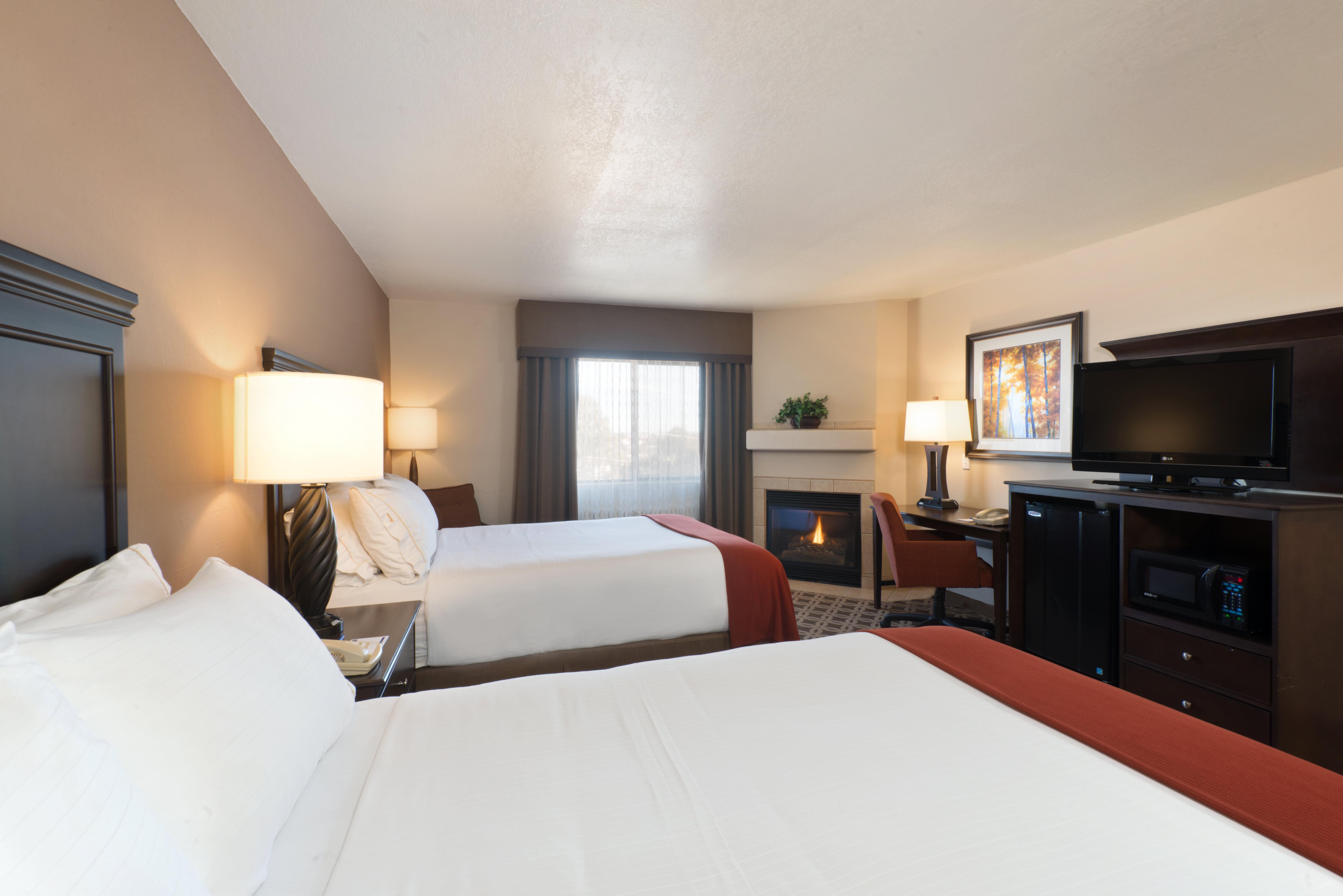 Hotel Express Show By Ihg Show Low