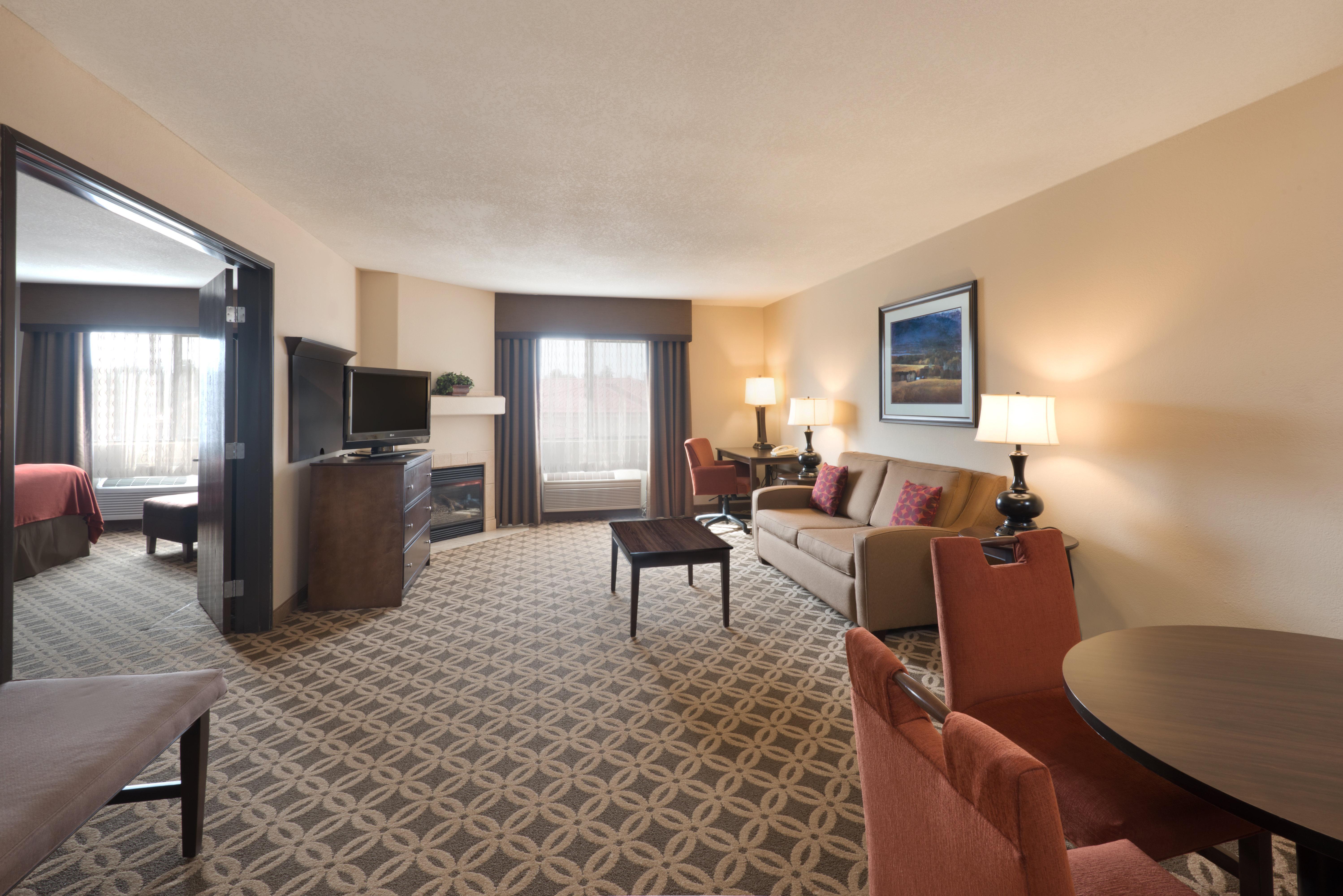 Express Show By Ihg 2* Show Low