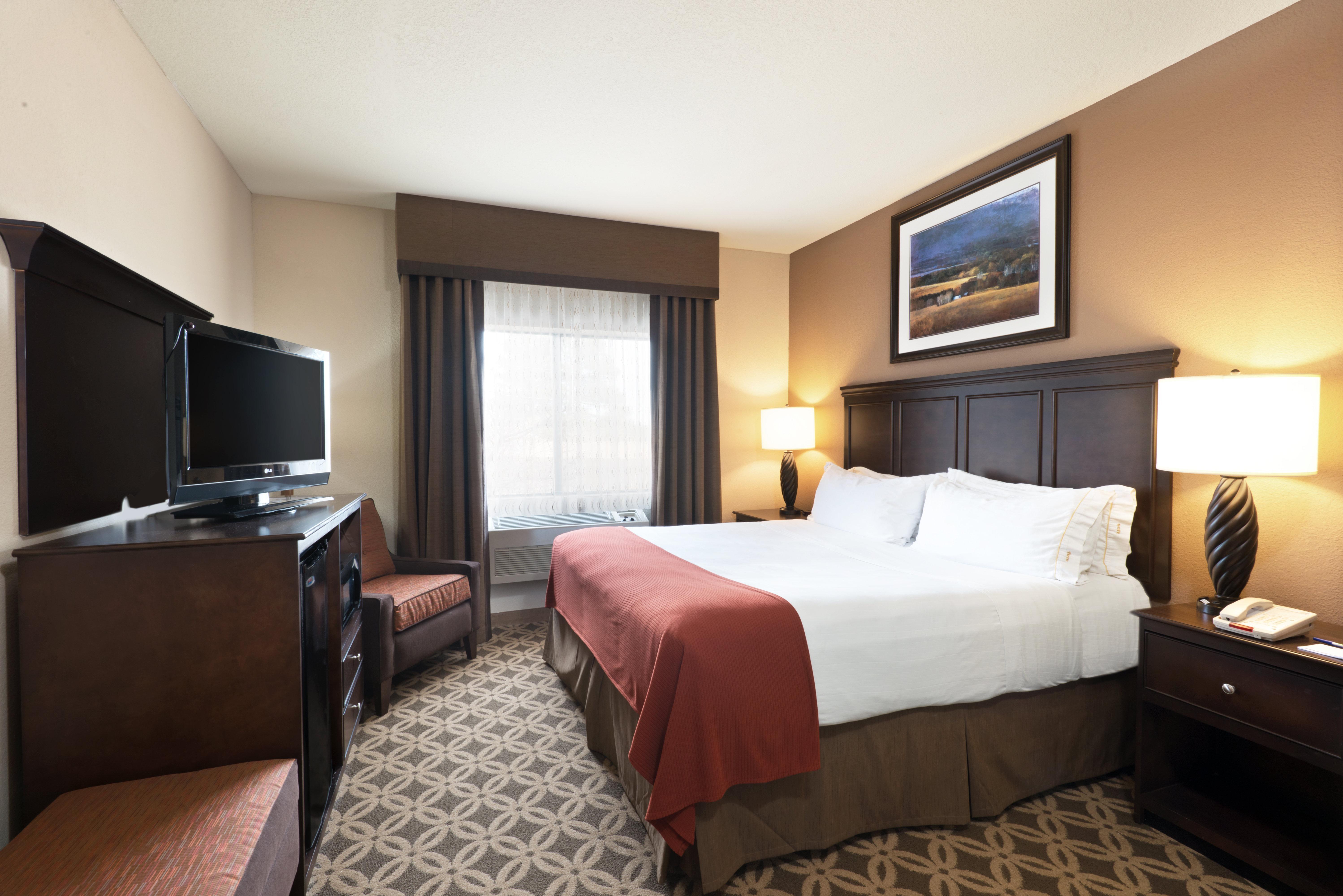 Express Show By Ihg Show Low