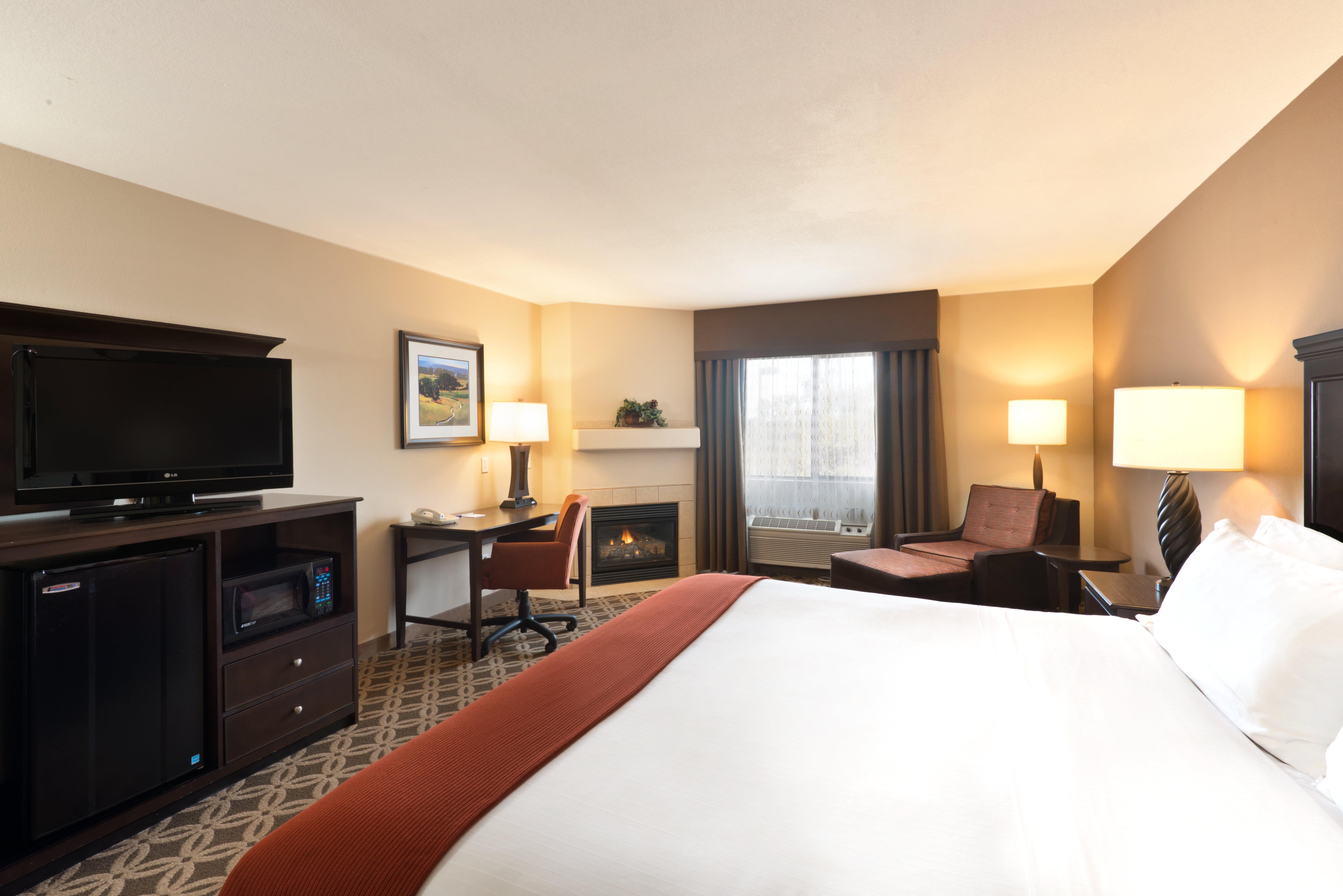 Express Show By Ihg 2* Show Low
