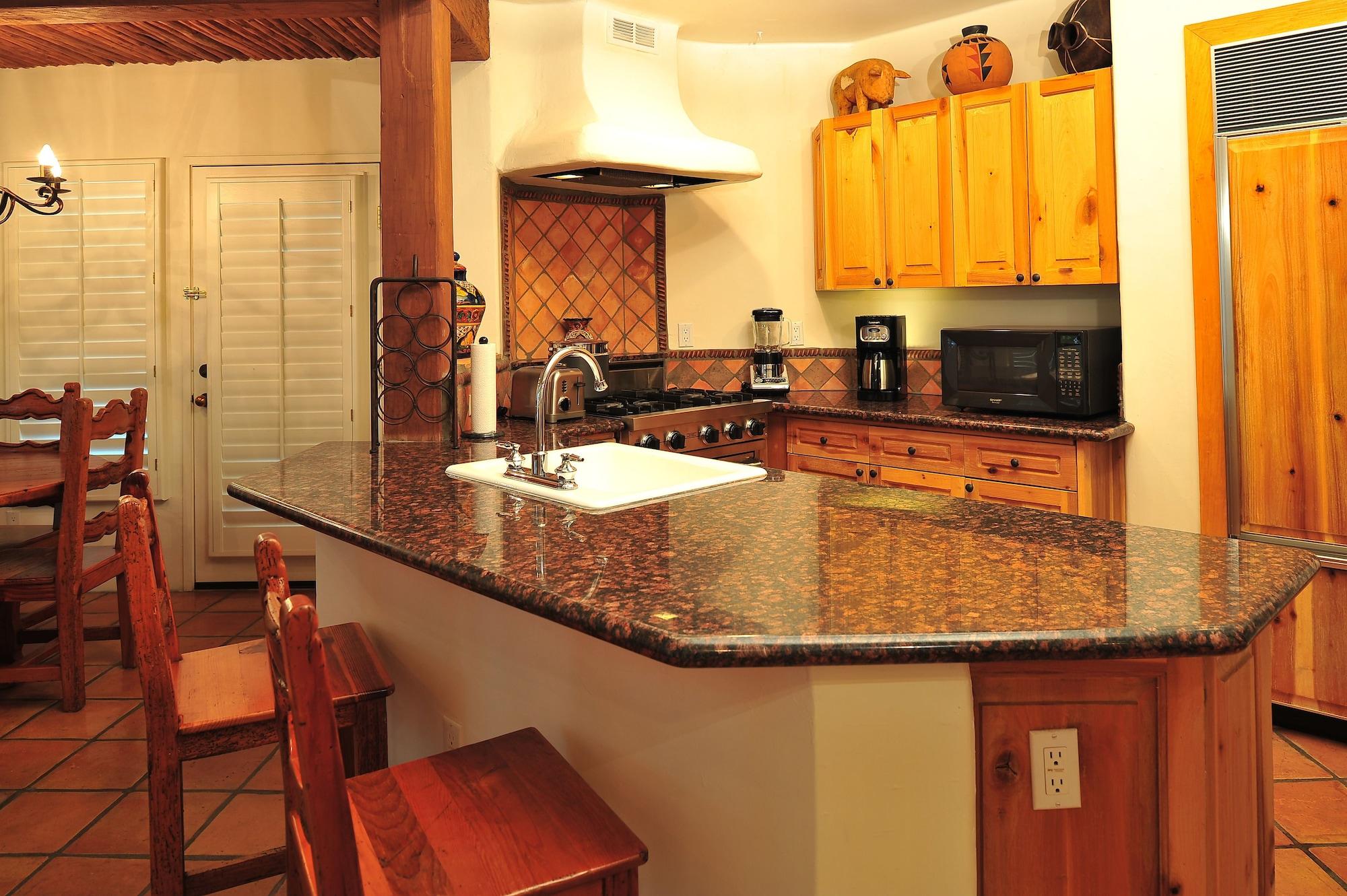 Resort Hilton Vacation Club Rancho Manana Cave Creek