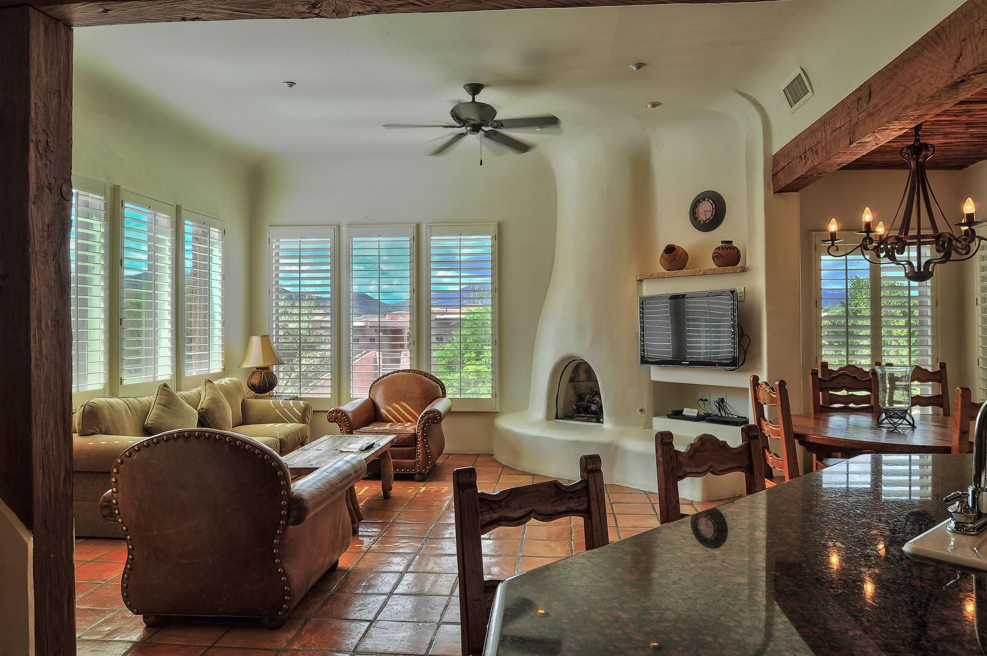 Hilton Vacation Club Rancho Manana 3*