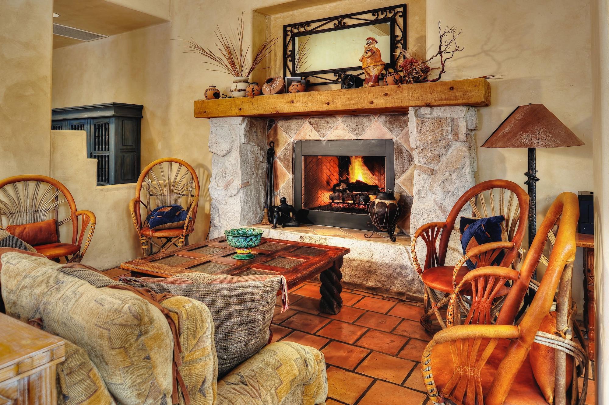 Hilton Vacation Club Rancho Manana Resort