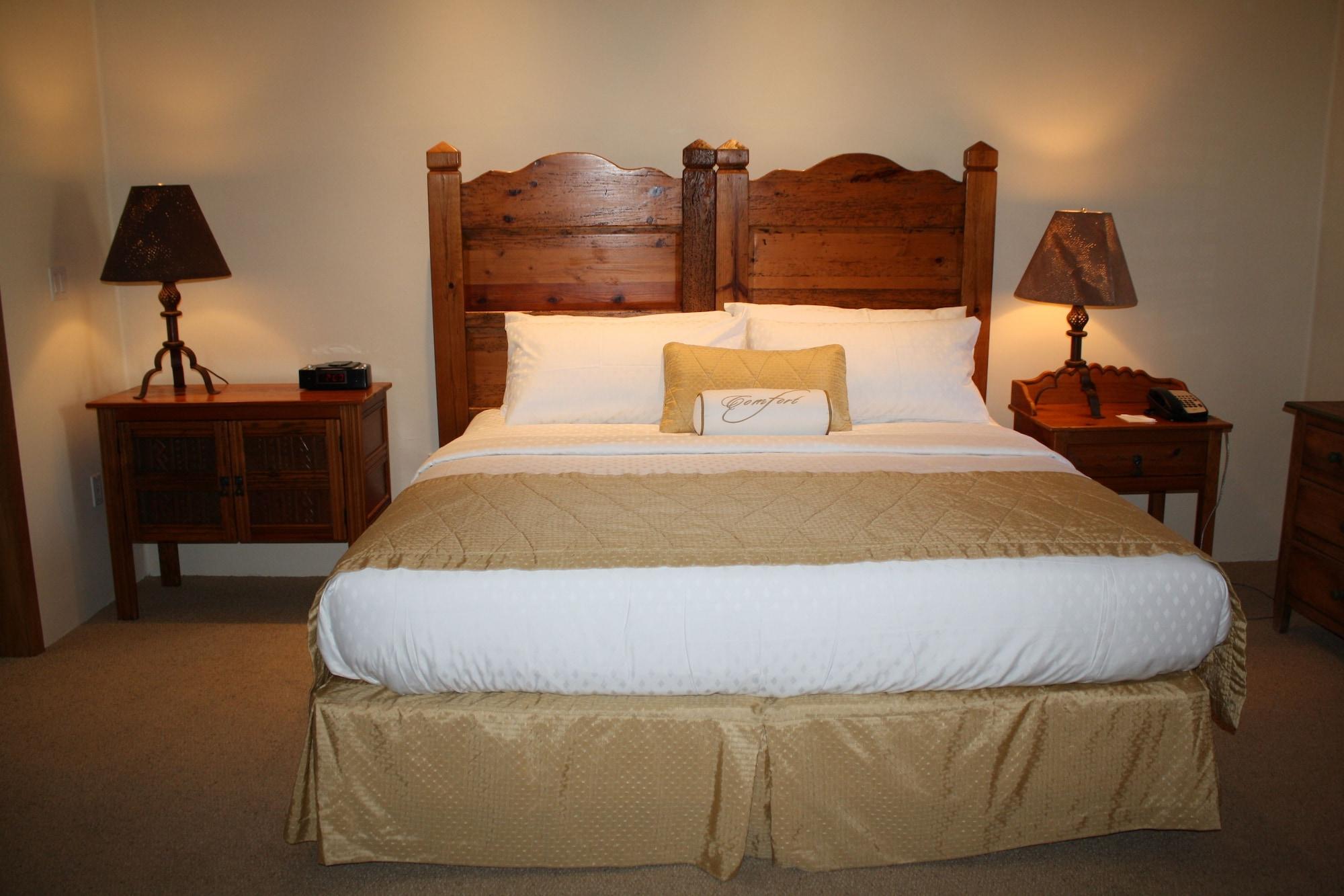 Resort Hilton Vacation Club Rancho Manana 3*