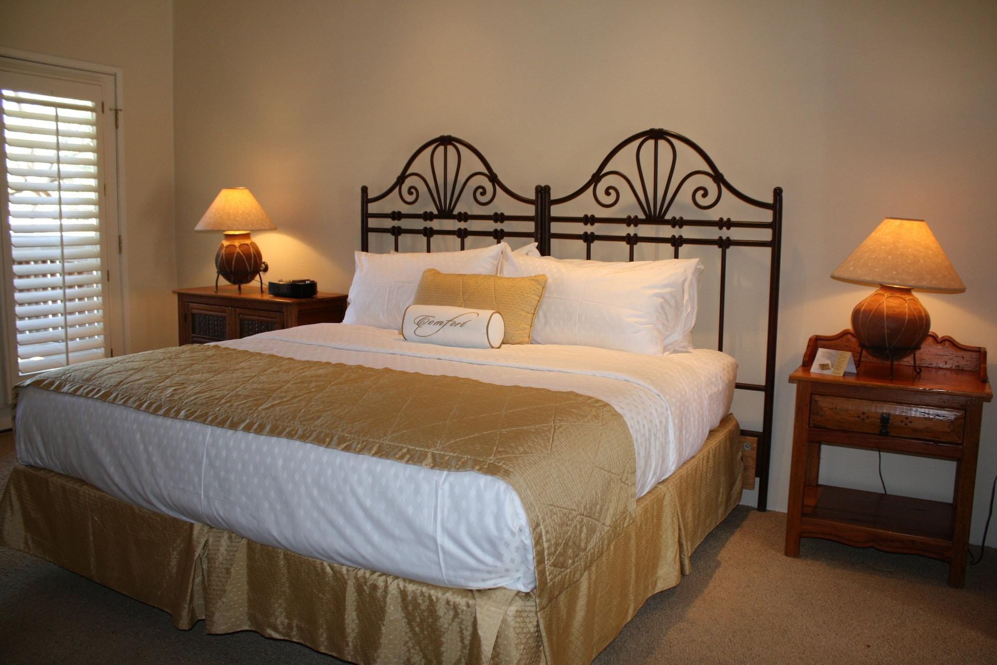 Hilton Vacation Club Rancho Manana
