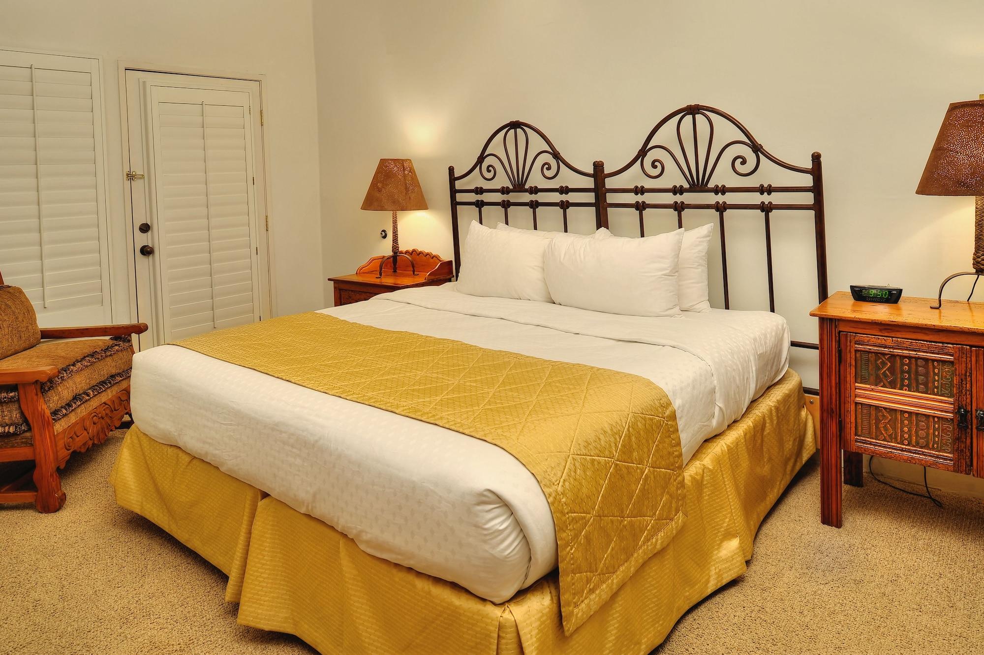 Hilton Vacation Club Rancho Manana 3*