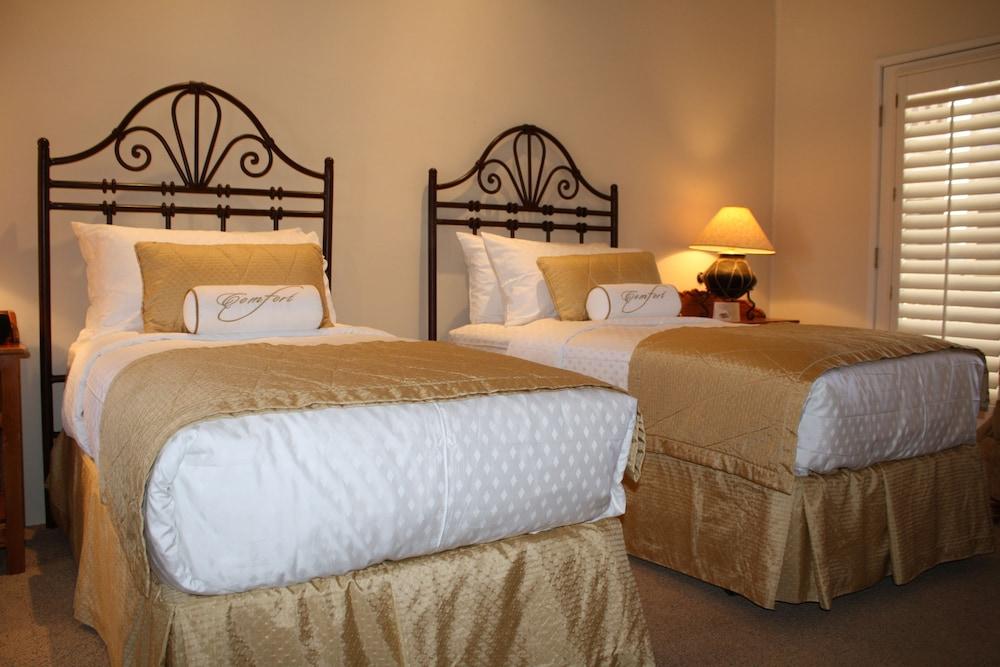 Hilton Vacation Club Rancho Manana Resort 3*