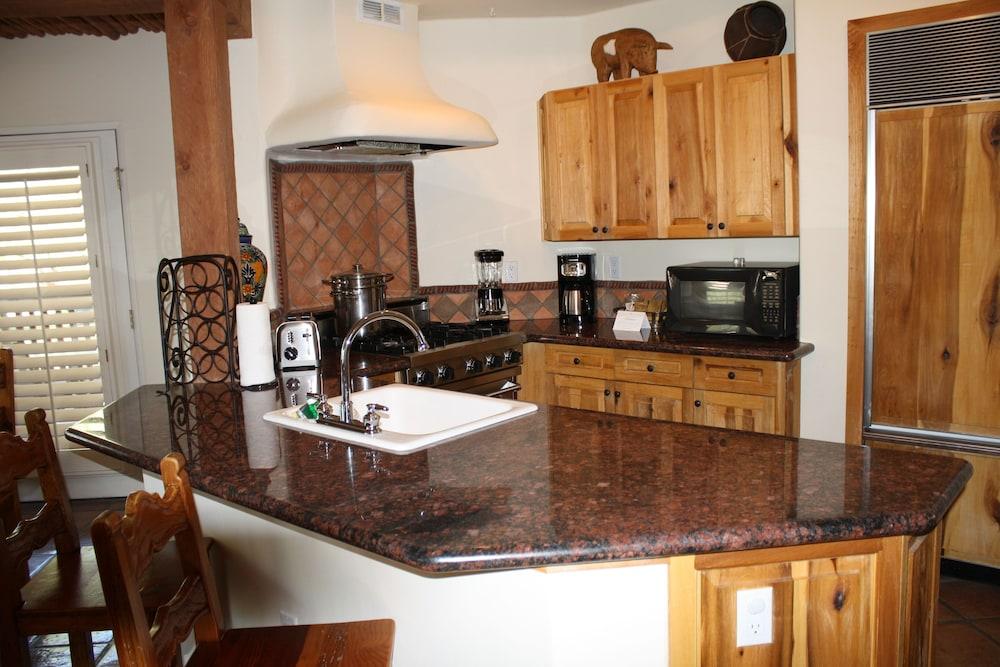 Resort Hilton Vacation Club Rancho Manana Cave Creek