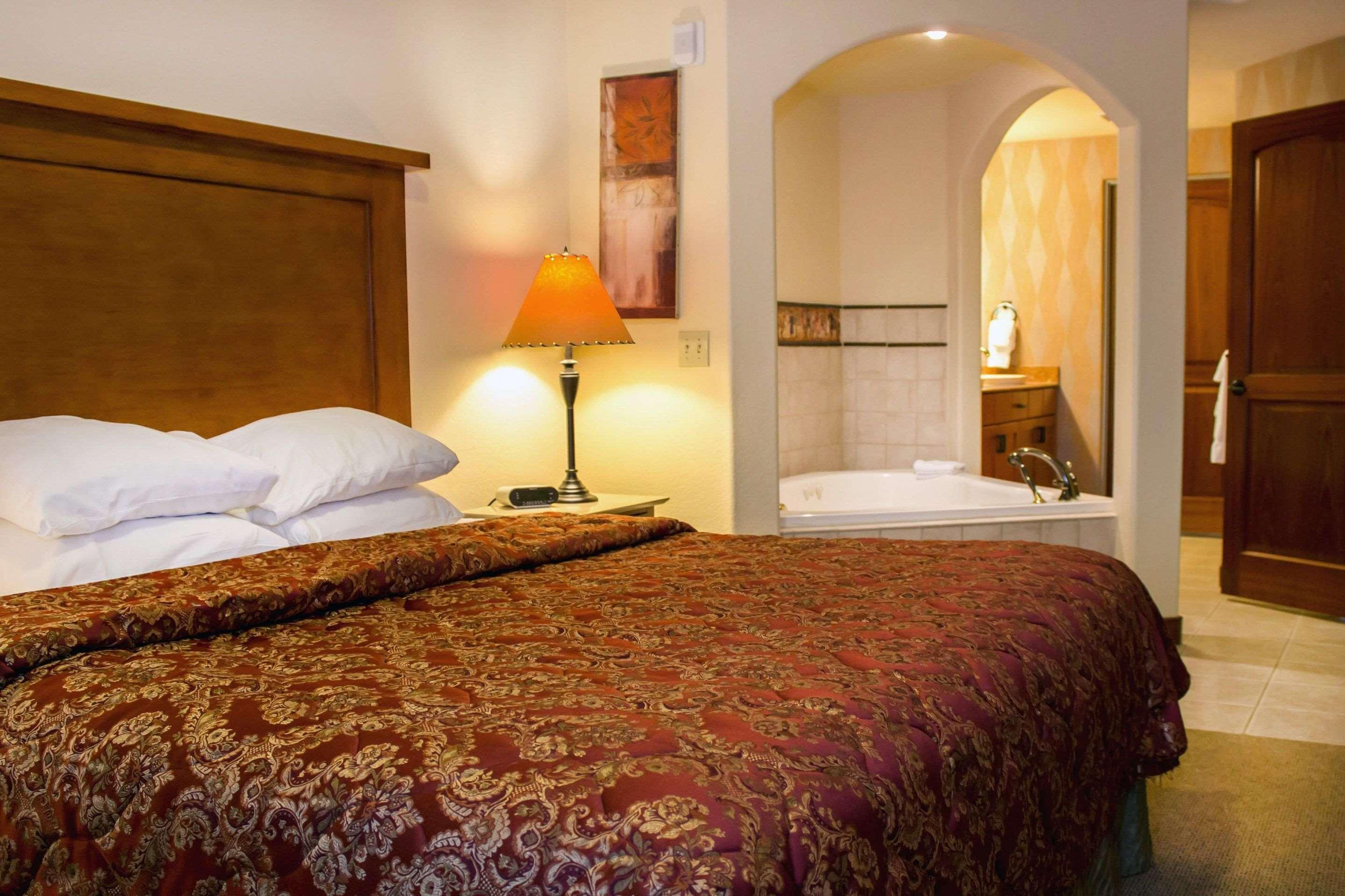 Resort Bluegreen Vacations Cibola Vista And An Ascend