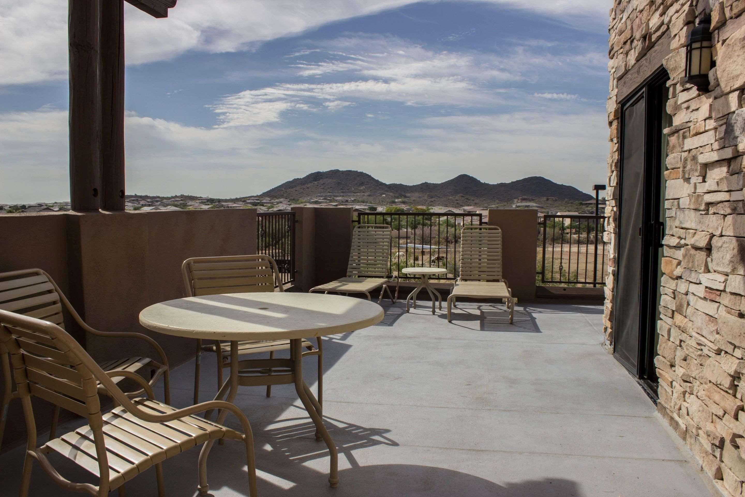 Resort Bluegreen Vacations Cibola Vista And An Ascend 4*