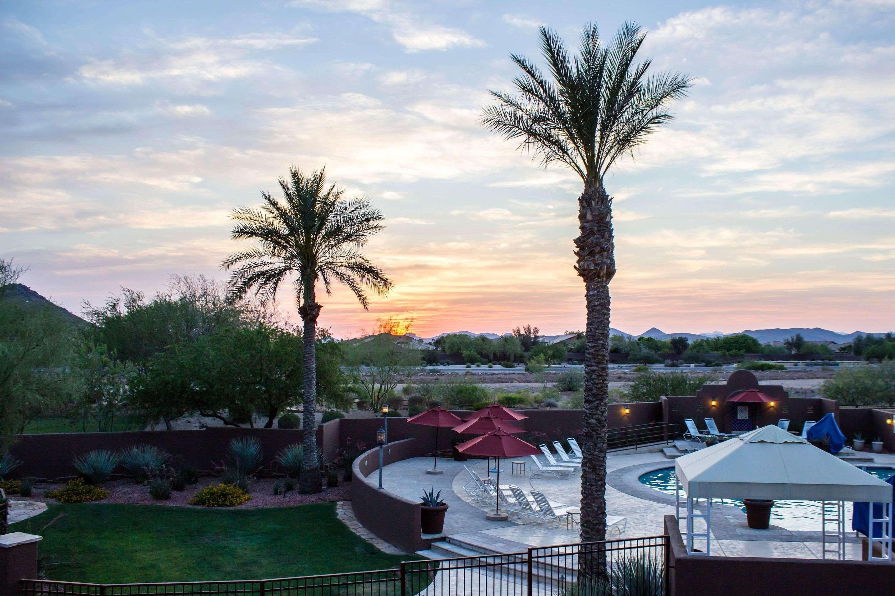Bluegreen Vacations Cibola Vista And An Ascend 4*
