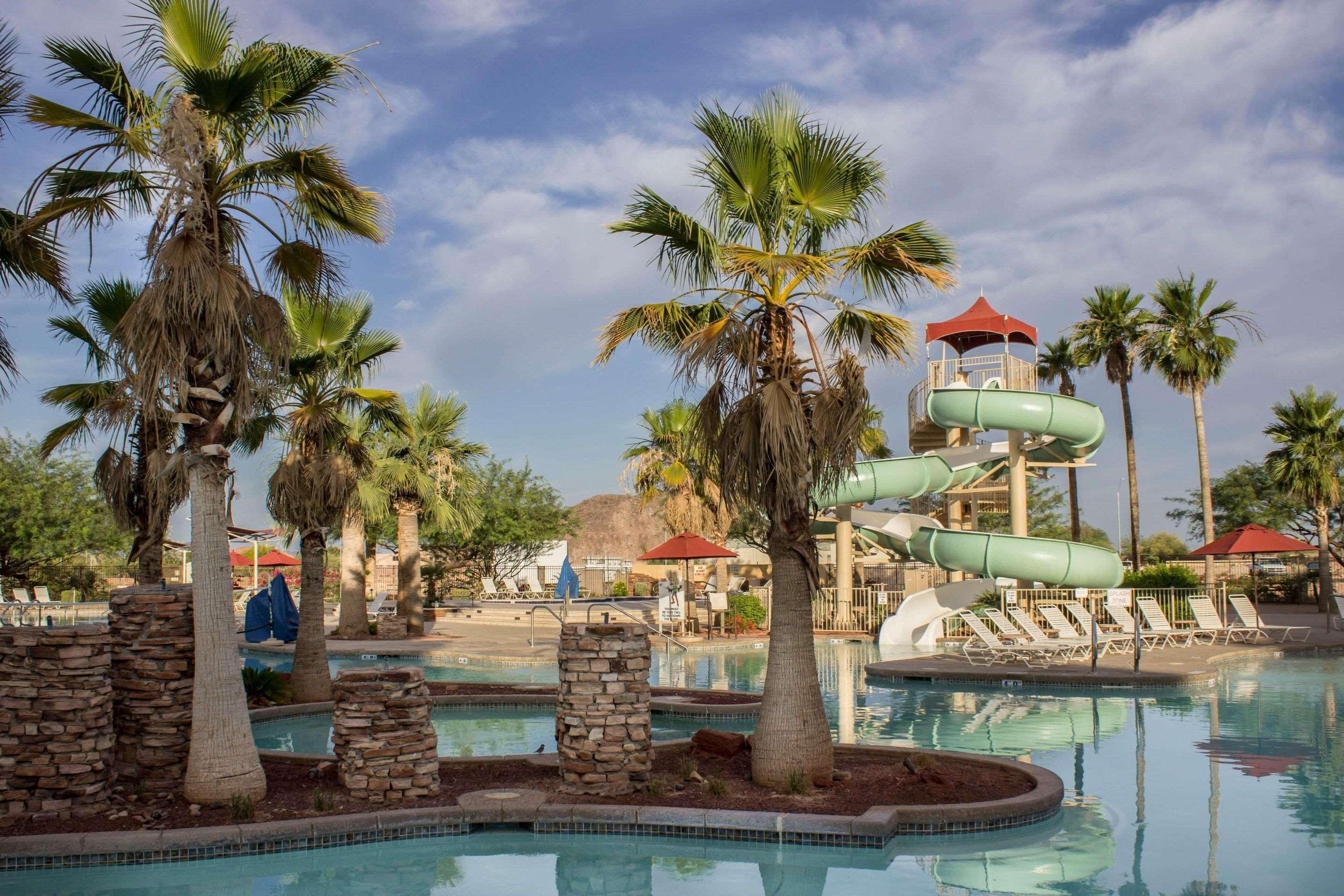 Bluegreen Vacations Cibola Vista And An Ascend Resort