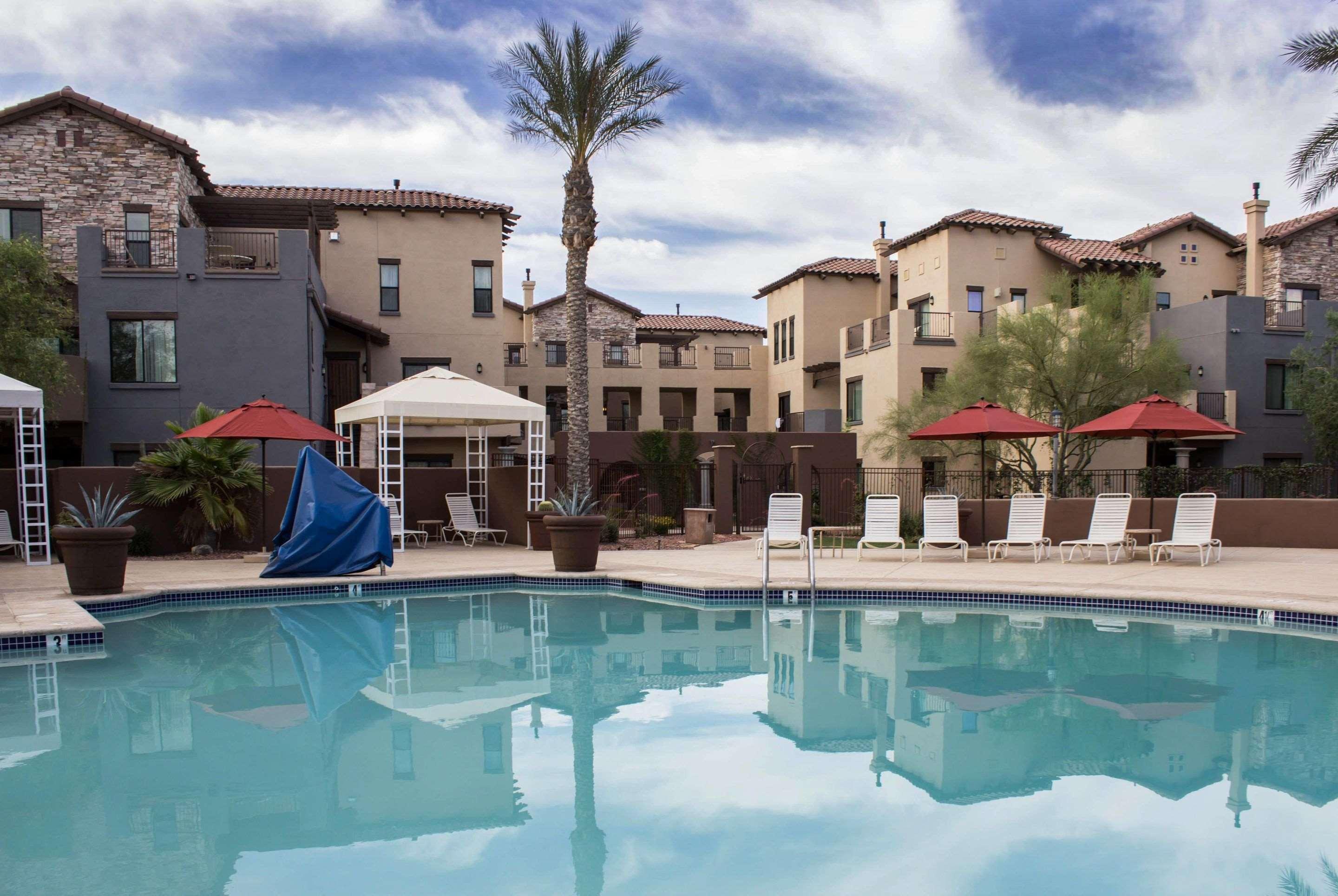 Resort Bluegreen Vacations Cibola Vista And An Ascend Peoria
