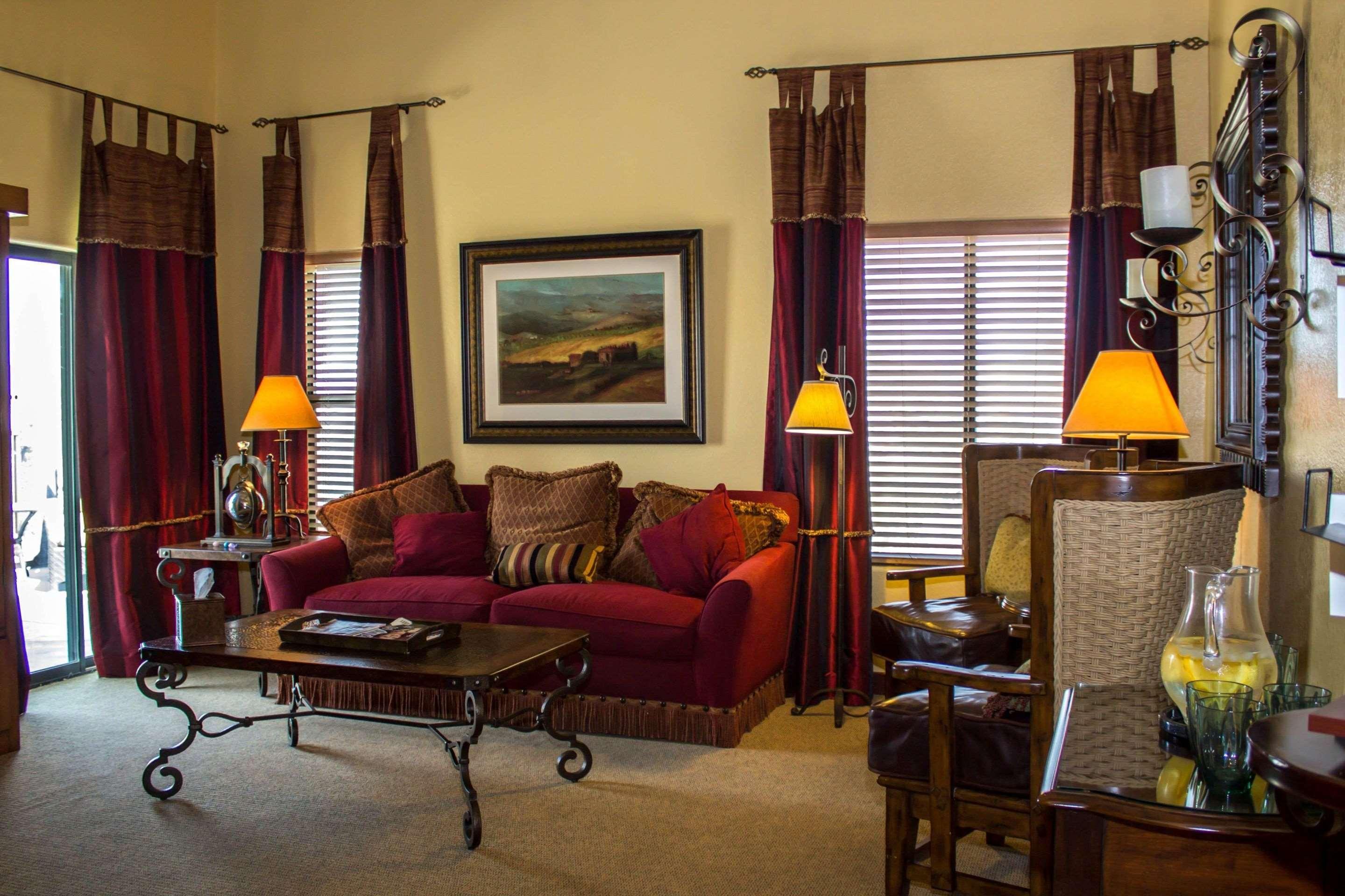 Bluegreen Vacations Cibola Vista And An Ascend Peoria