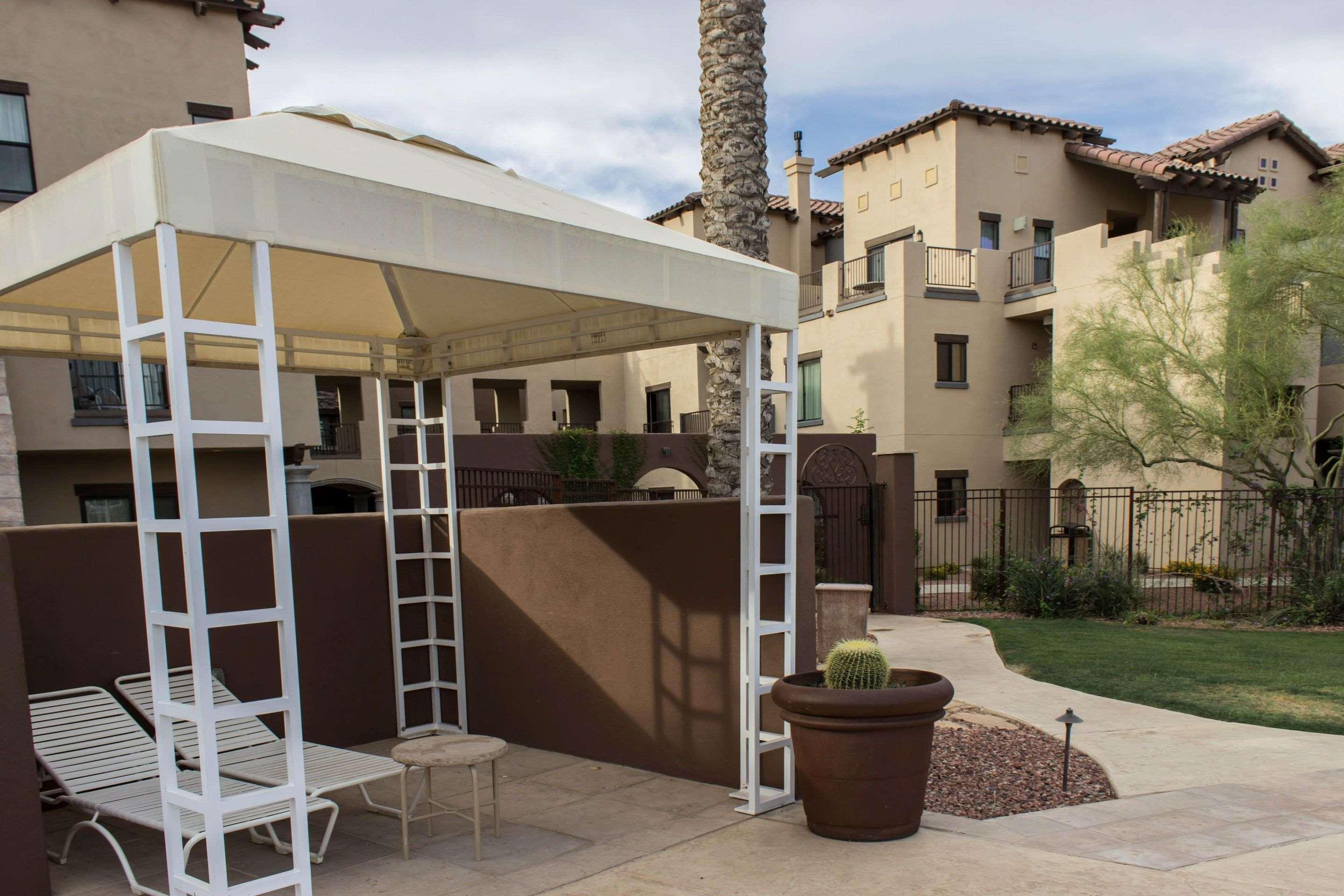 Resort Bluegreen Vacations Cibola Vista And An Ascend Peoria