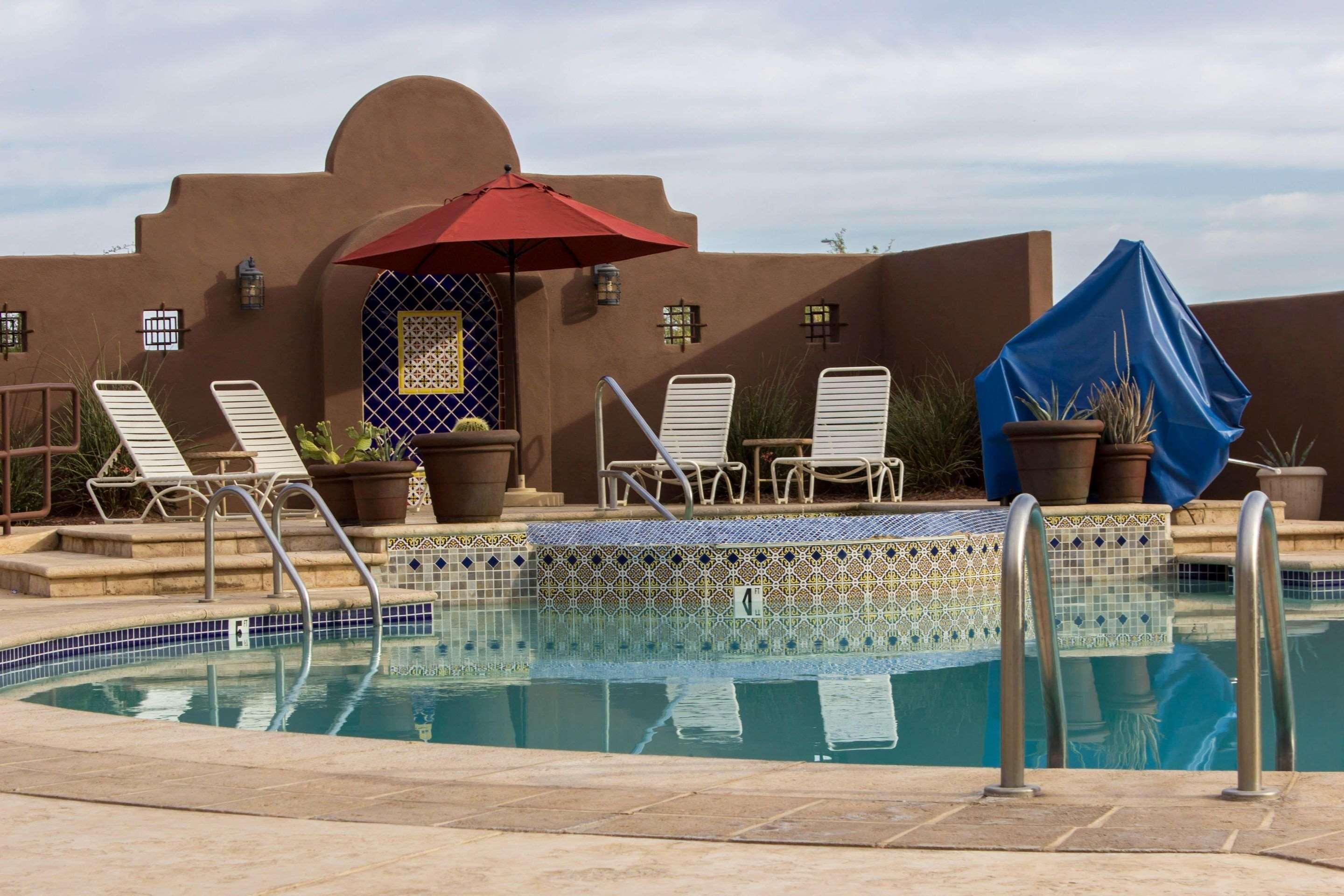 Bluegreen Vacations Cibola Vista And An Ascend 4* Peoria