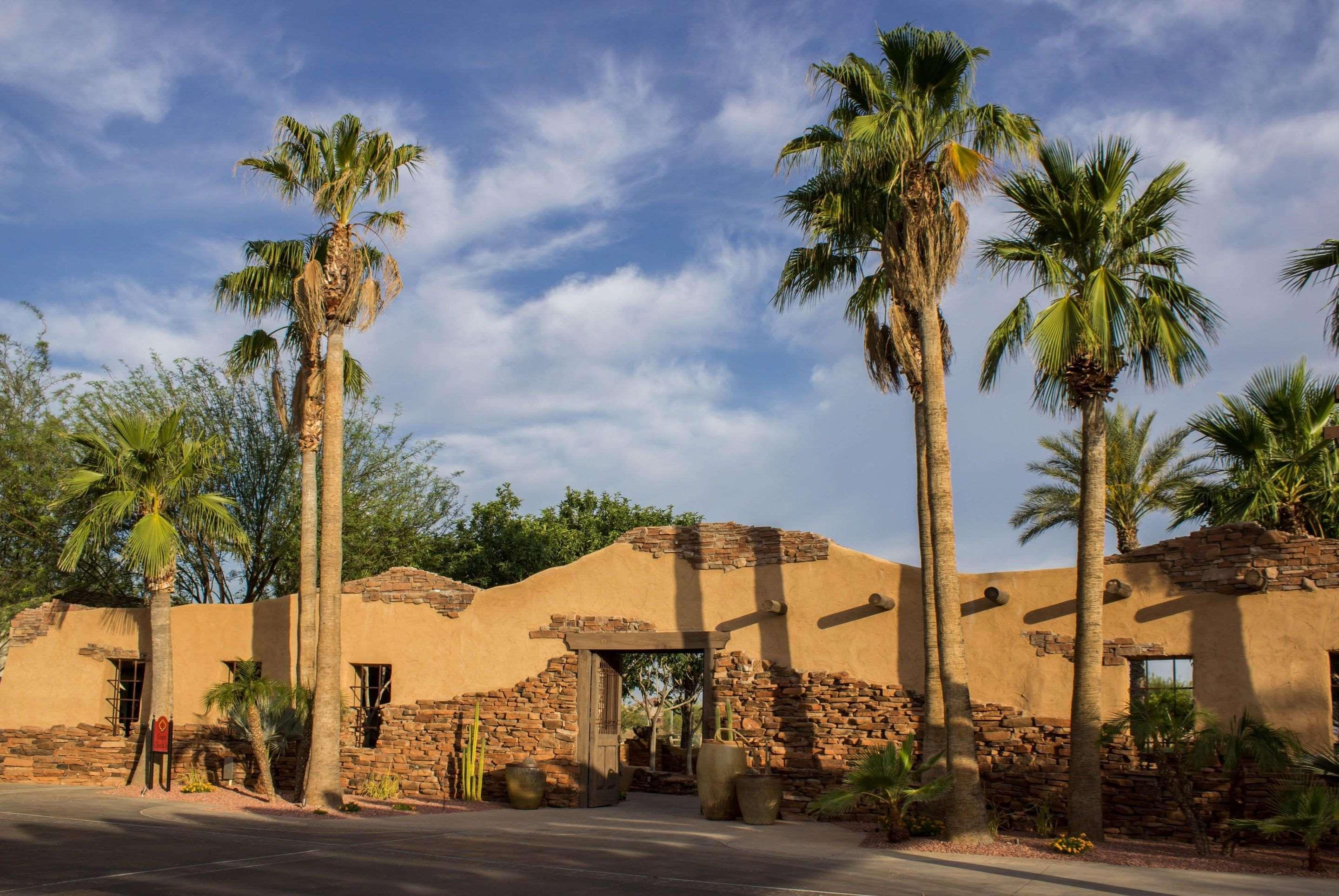 Resort Bluegreen Vacations Cibola Vista And An Ascend