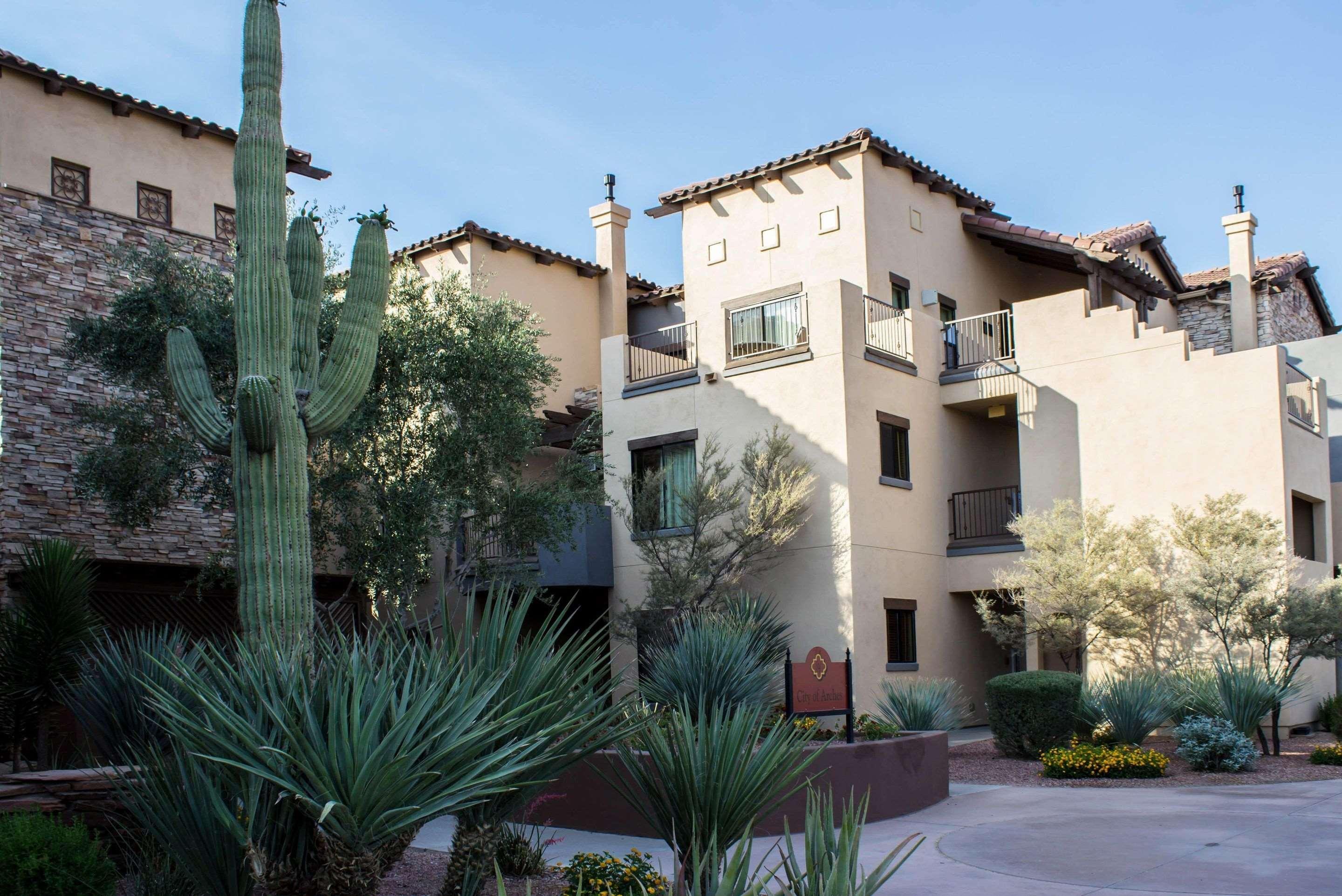 Bluegreen Vacations Cibola Vista And An Ascend 4* Peoria
