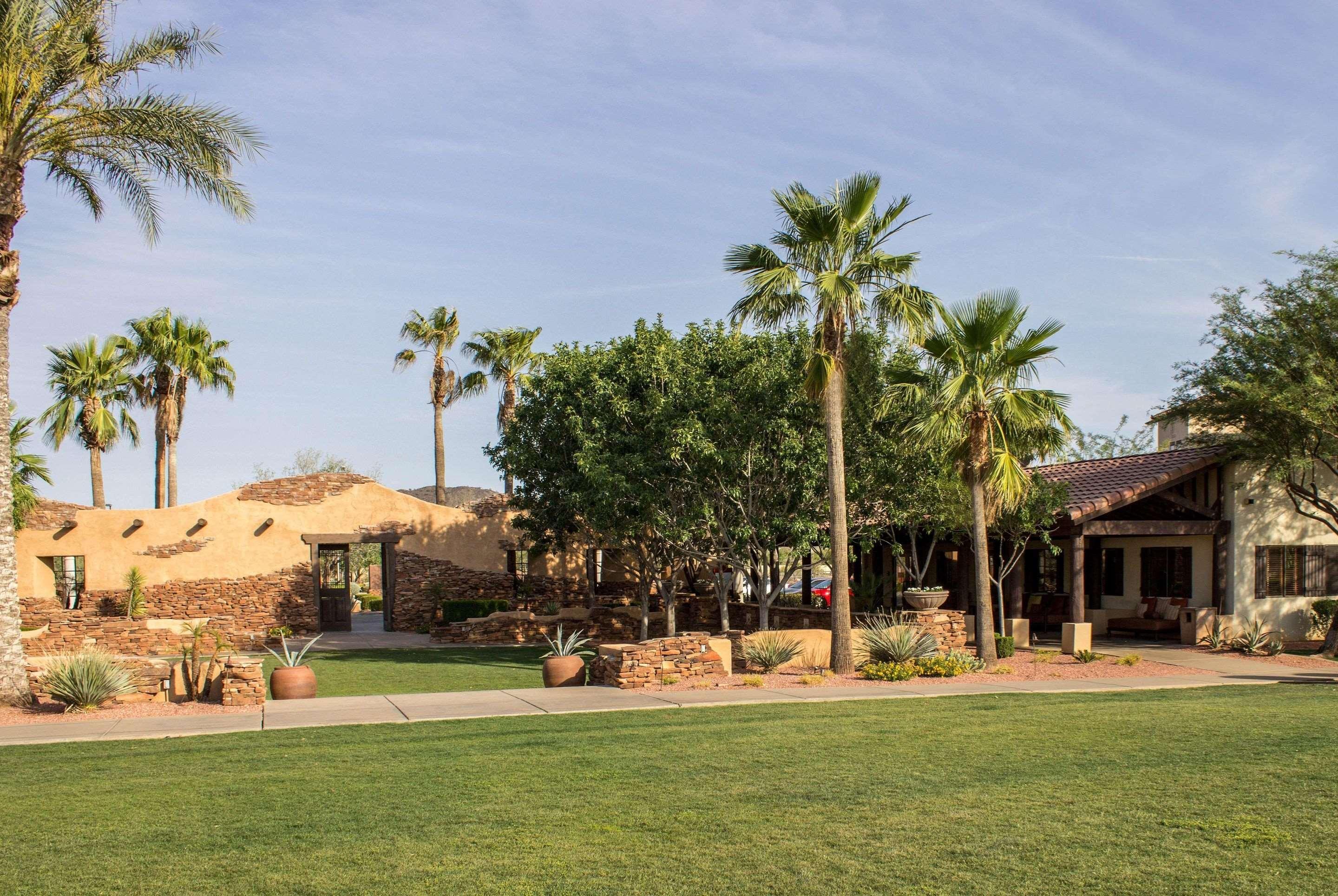 Bluegreen Vacations Cibola Vista And An Ascend Peoria