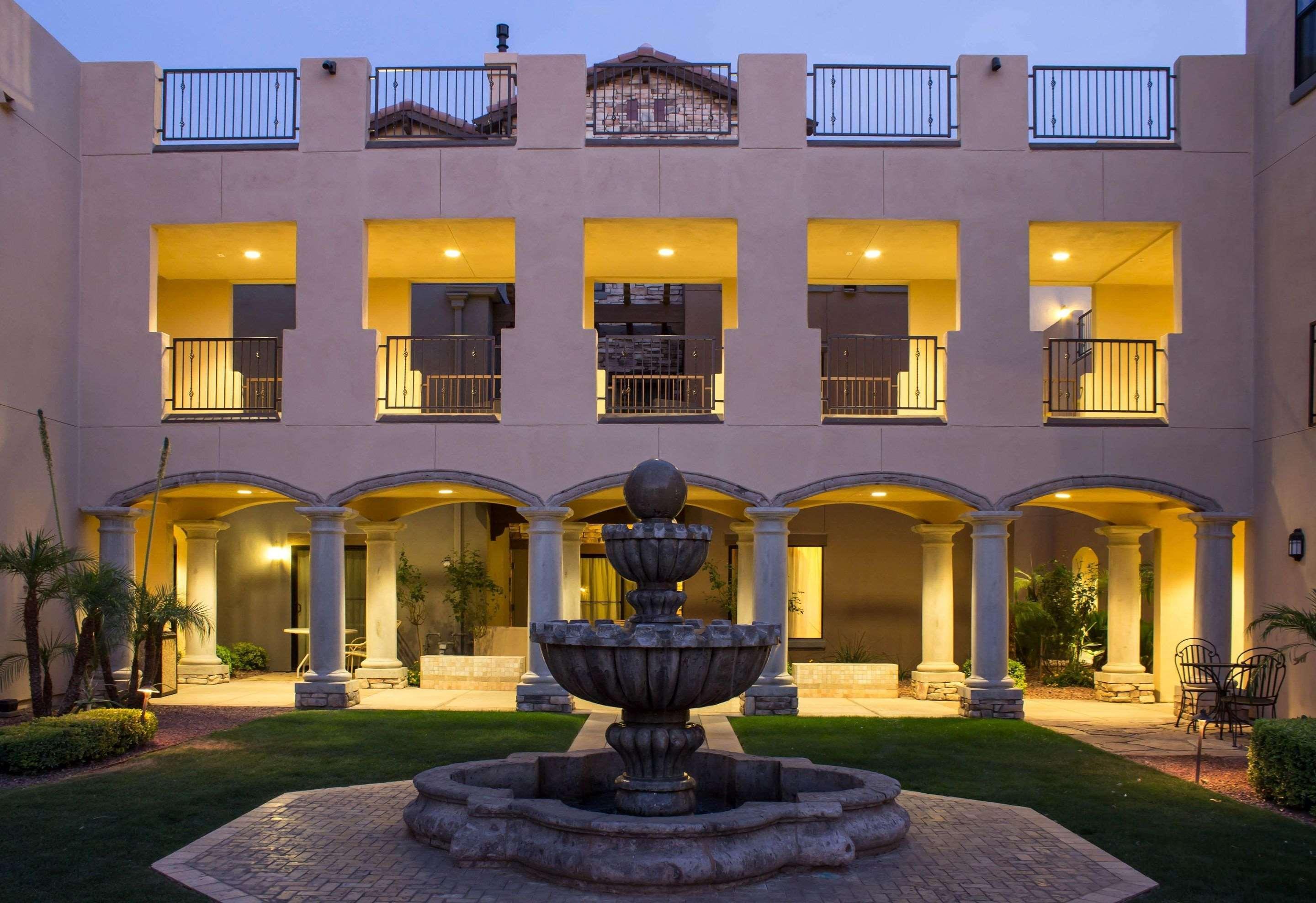 Resort Bluegreen Vacations Cibola Vista And An Ascend