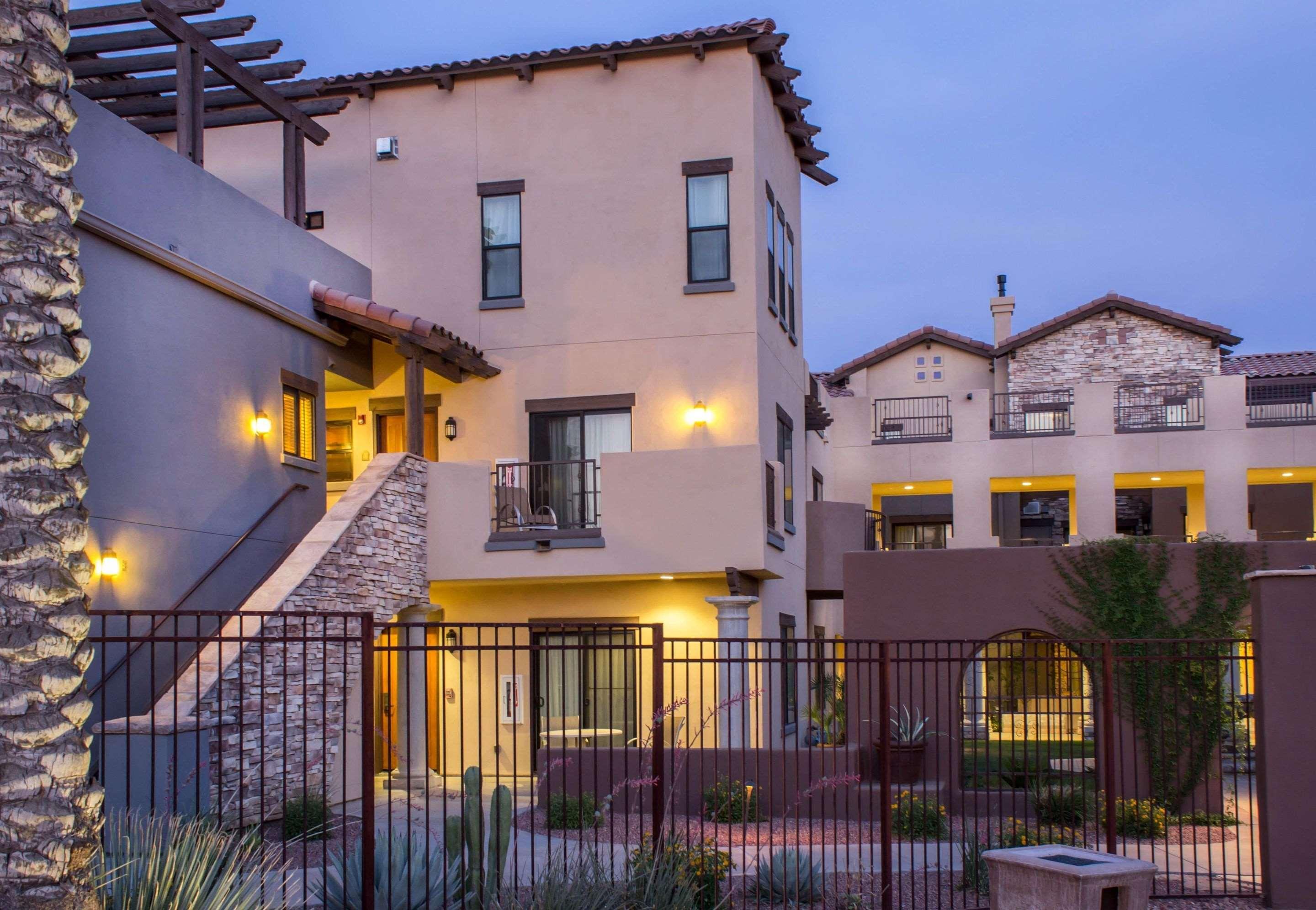 Resort Bluegreen Vacations Cibola Vista And An Ascend