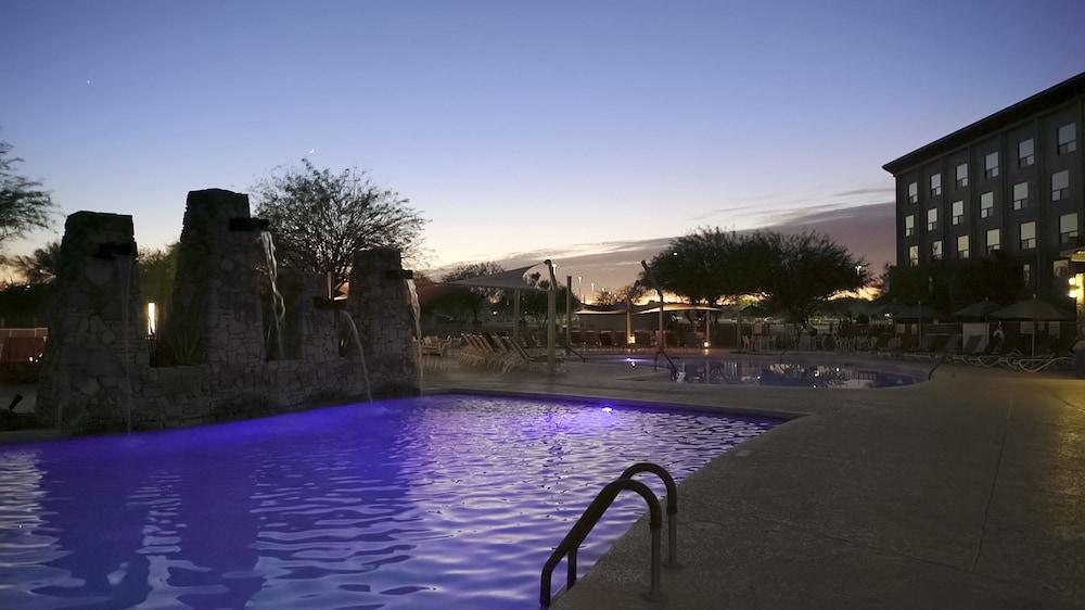 Resort Wekopa Casino