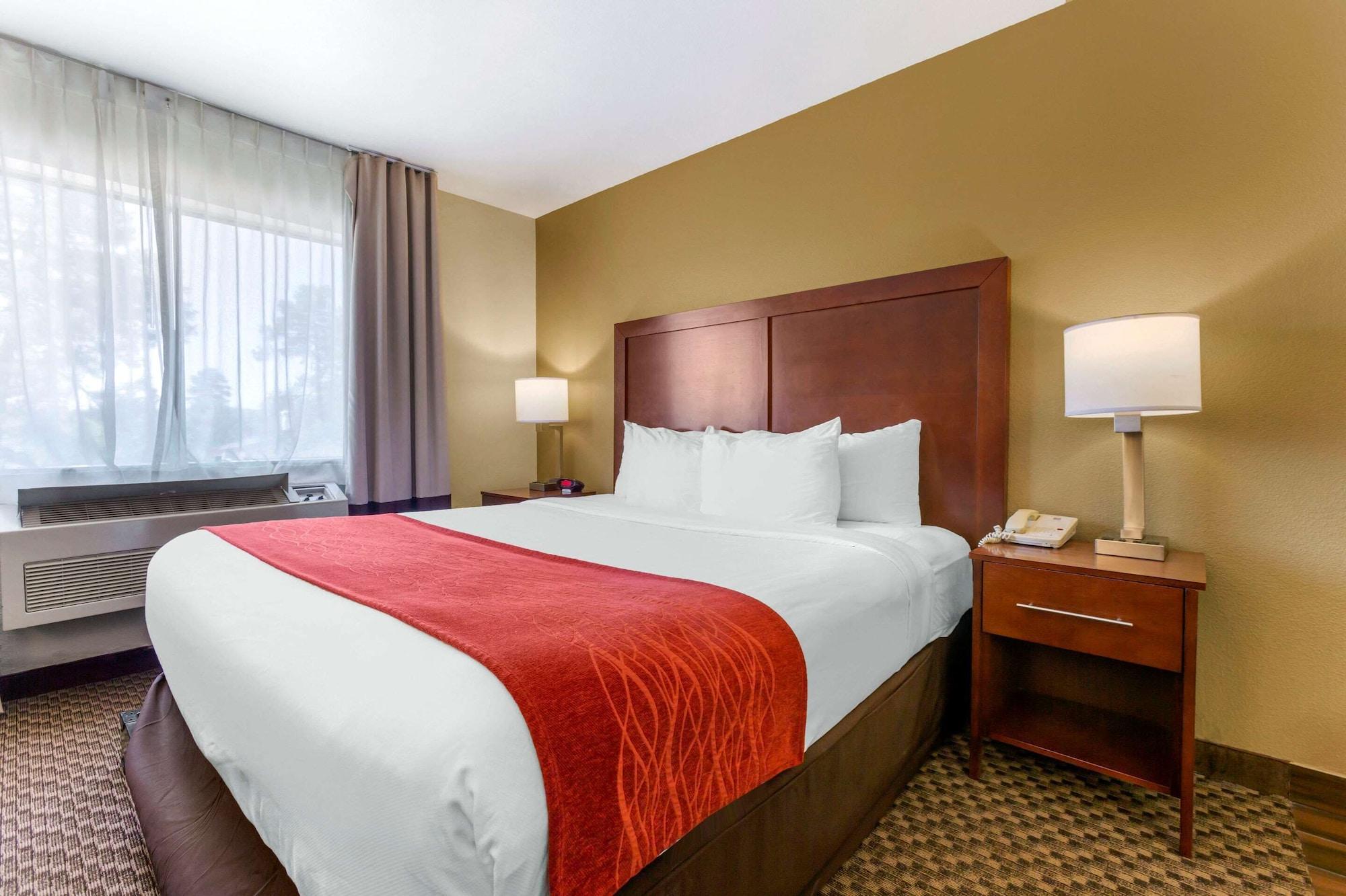 Comfort 3*
