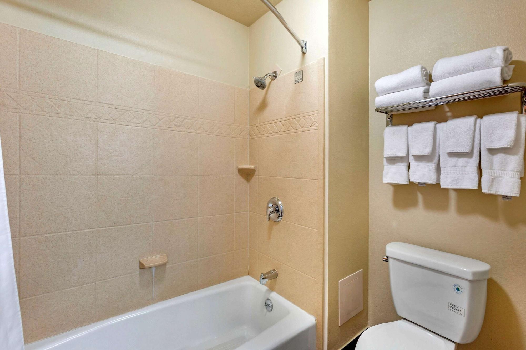 Comfort 3* Payson