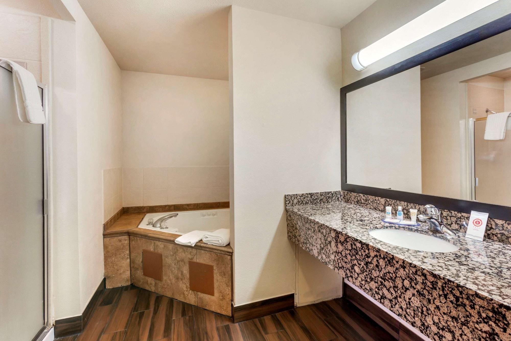 Inn Comfort Payson