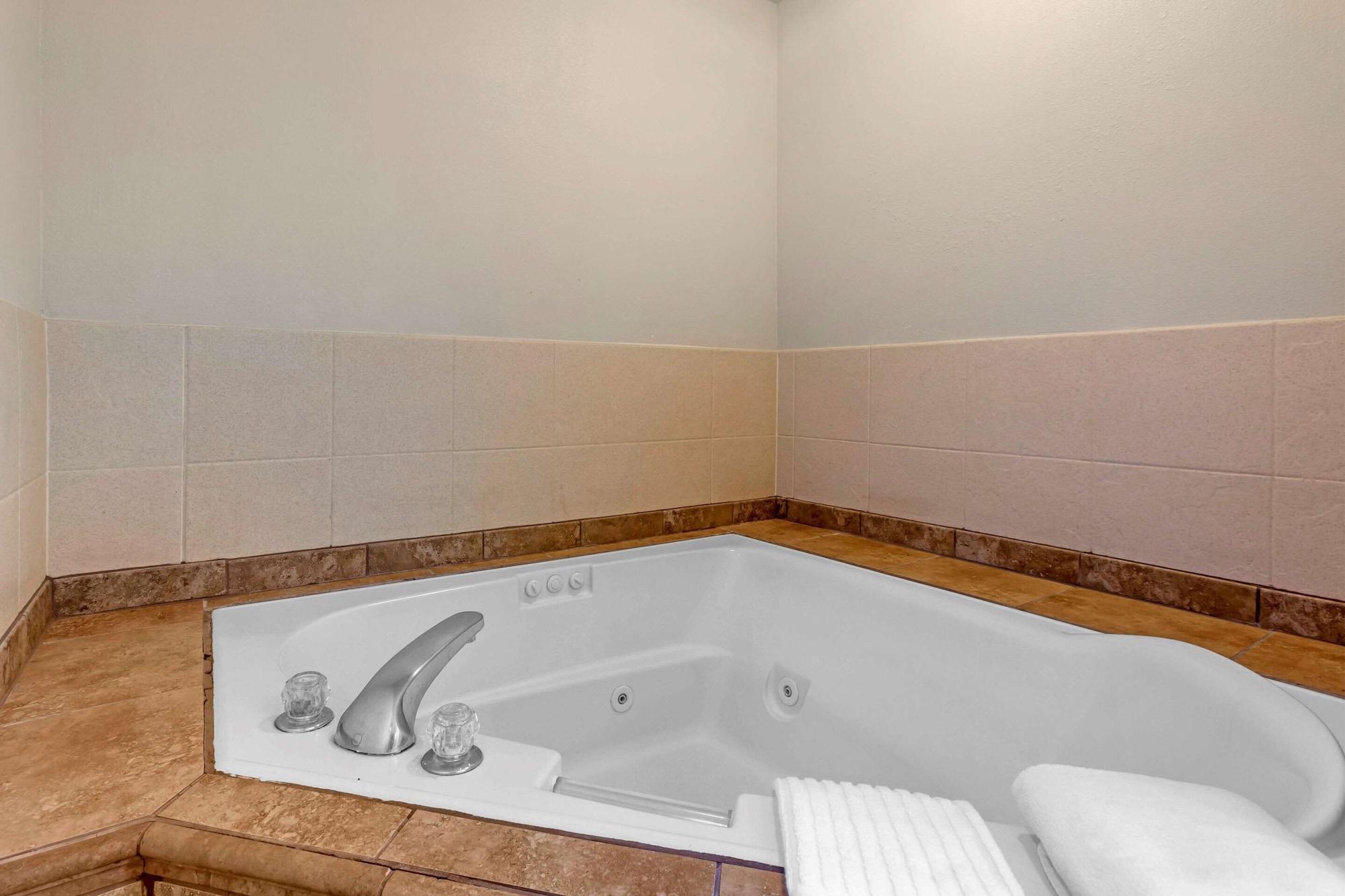 Inn Comfort